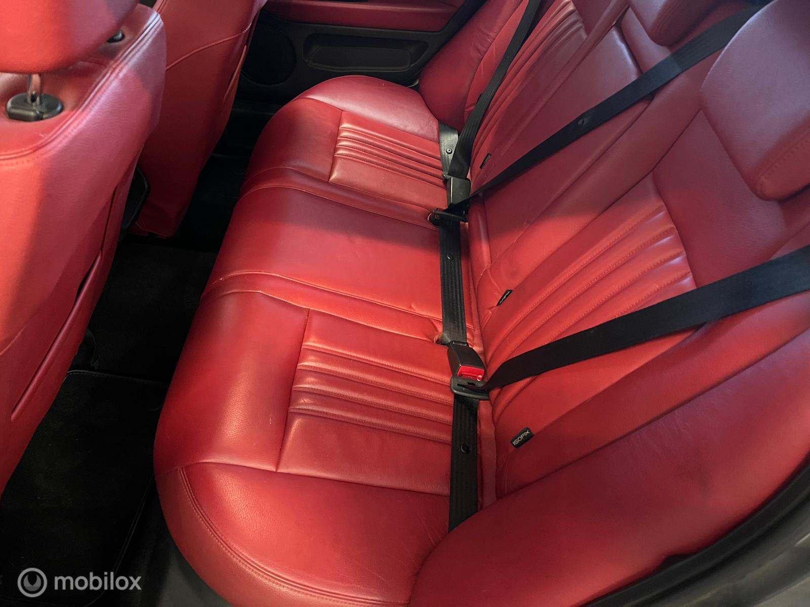 Foto van Alfa Romeo 159 Sportwagon