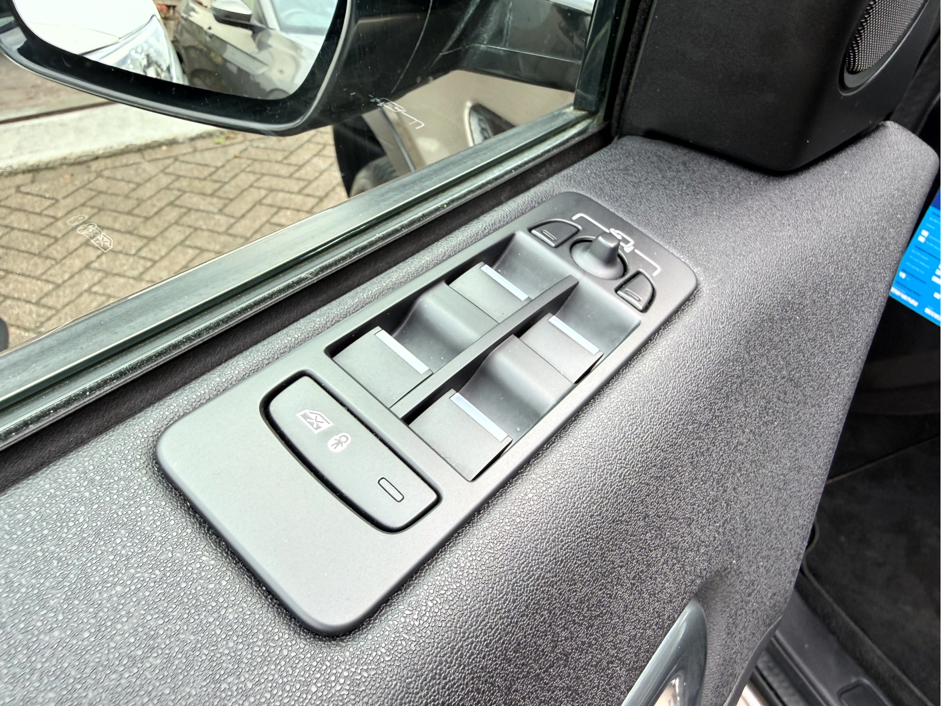 Foto van Land Rover Discovery Sport