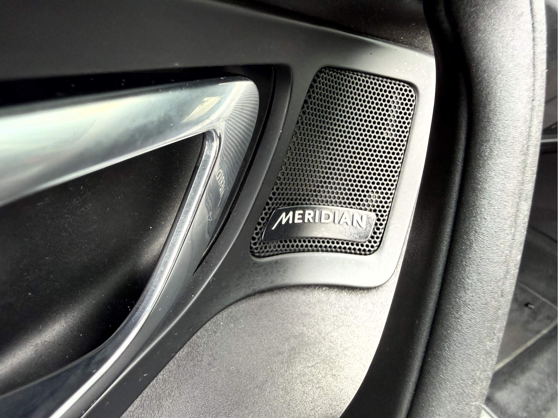 Foto van Land Rover Discovery Sport