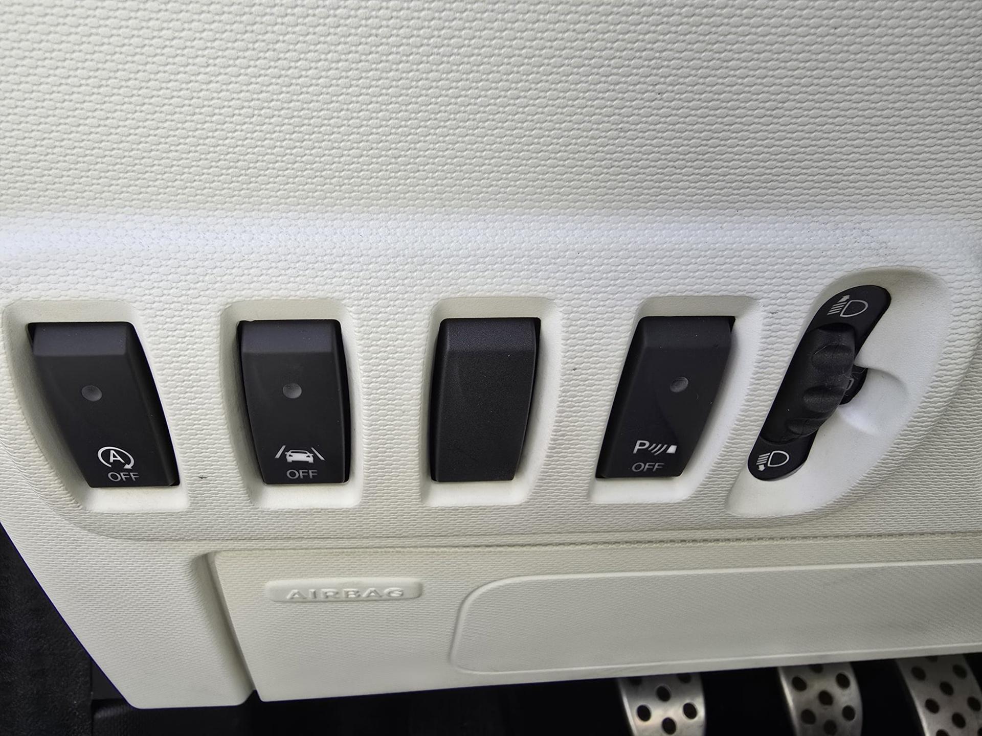 Foto van Smart Forfour