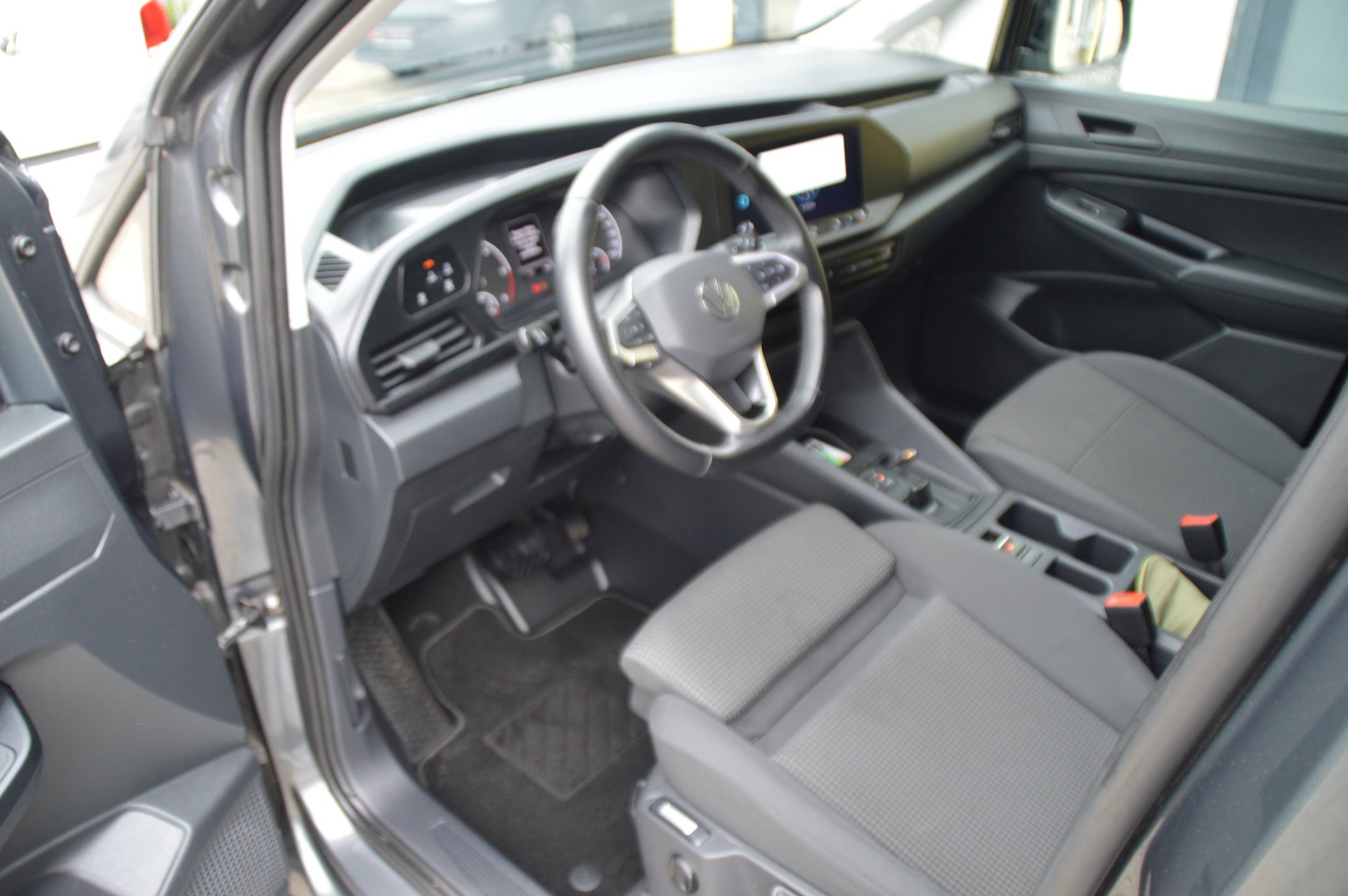 Foto van Peugeot Expert