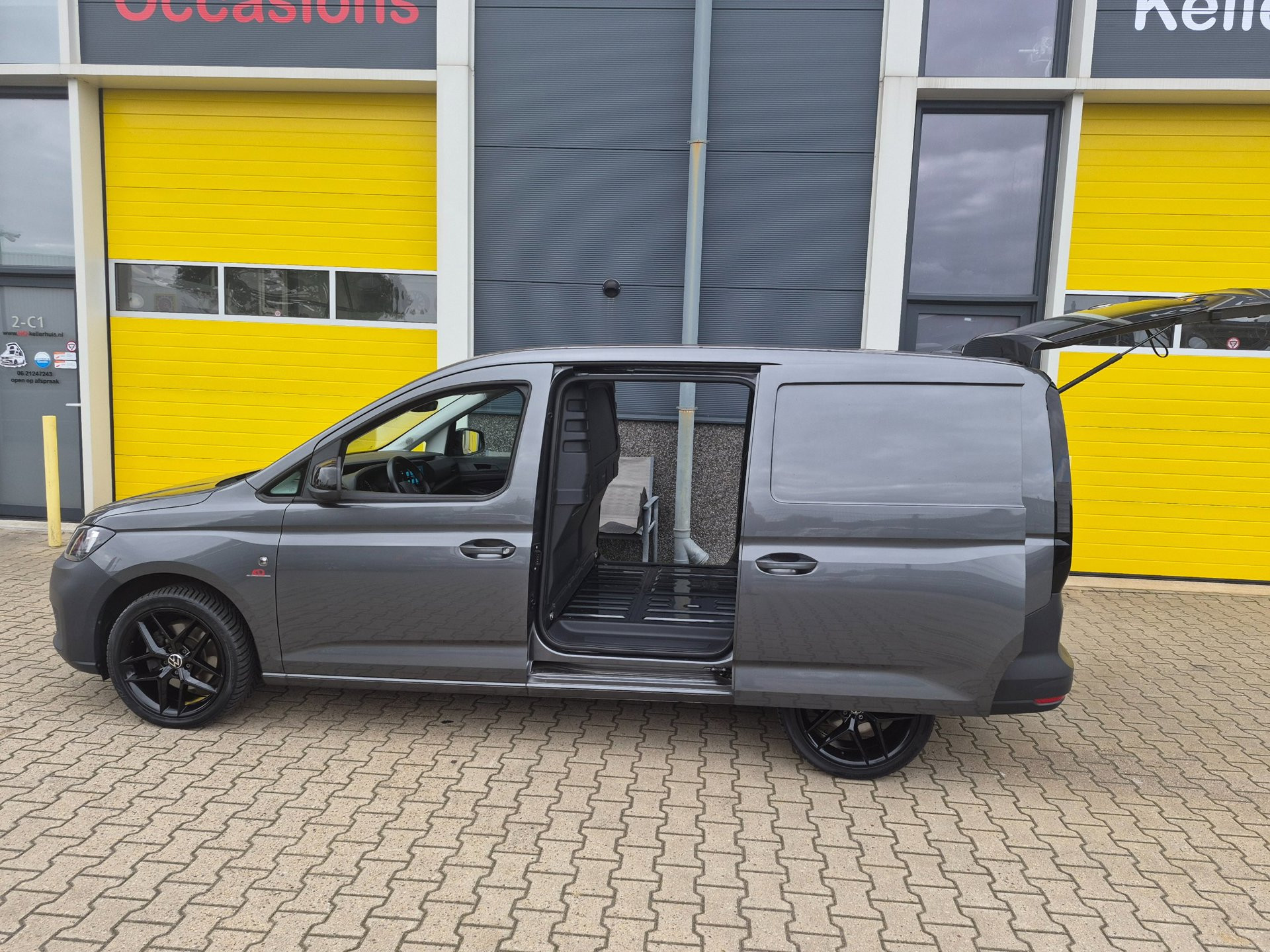 Foto van Peugeot Expert