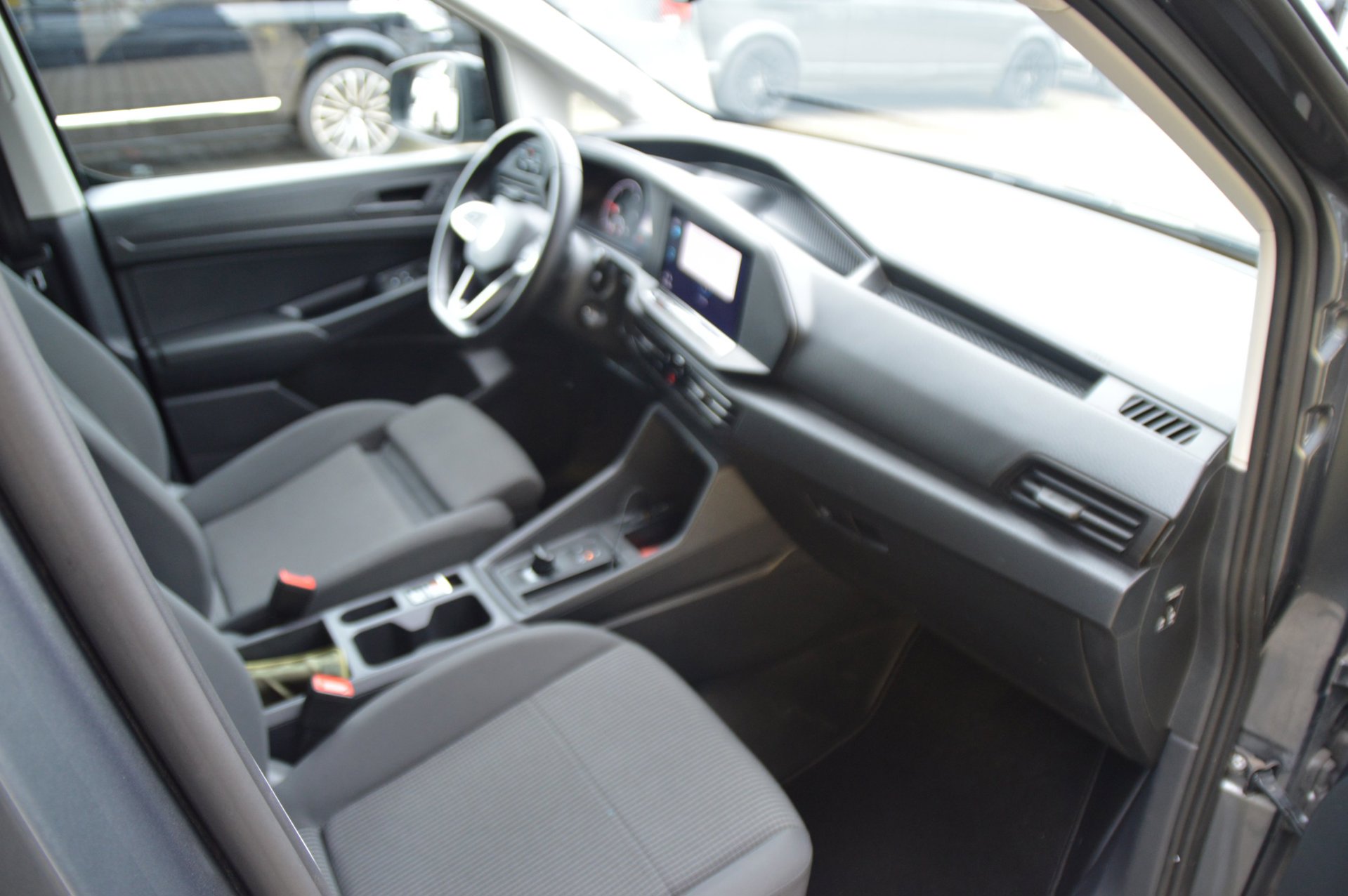 Foto van Peugeot Expert
