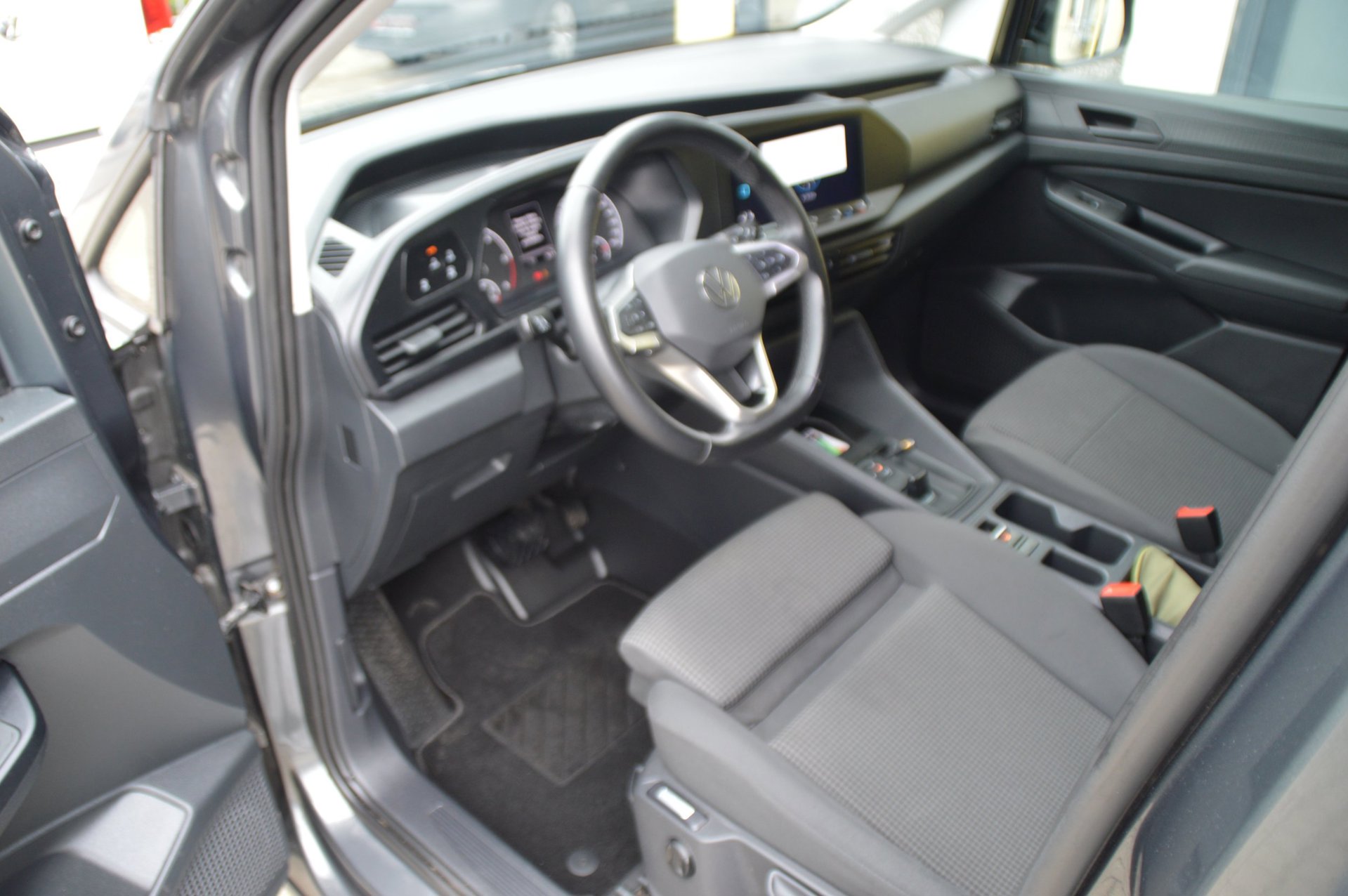 Foto van Peugeot Expert