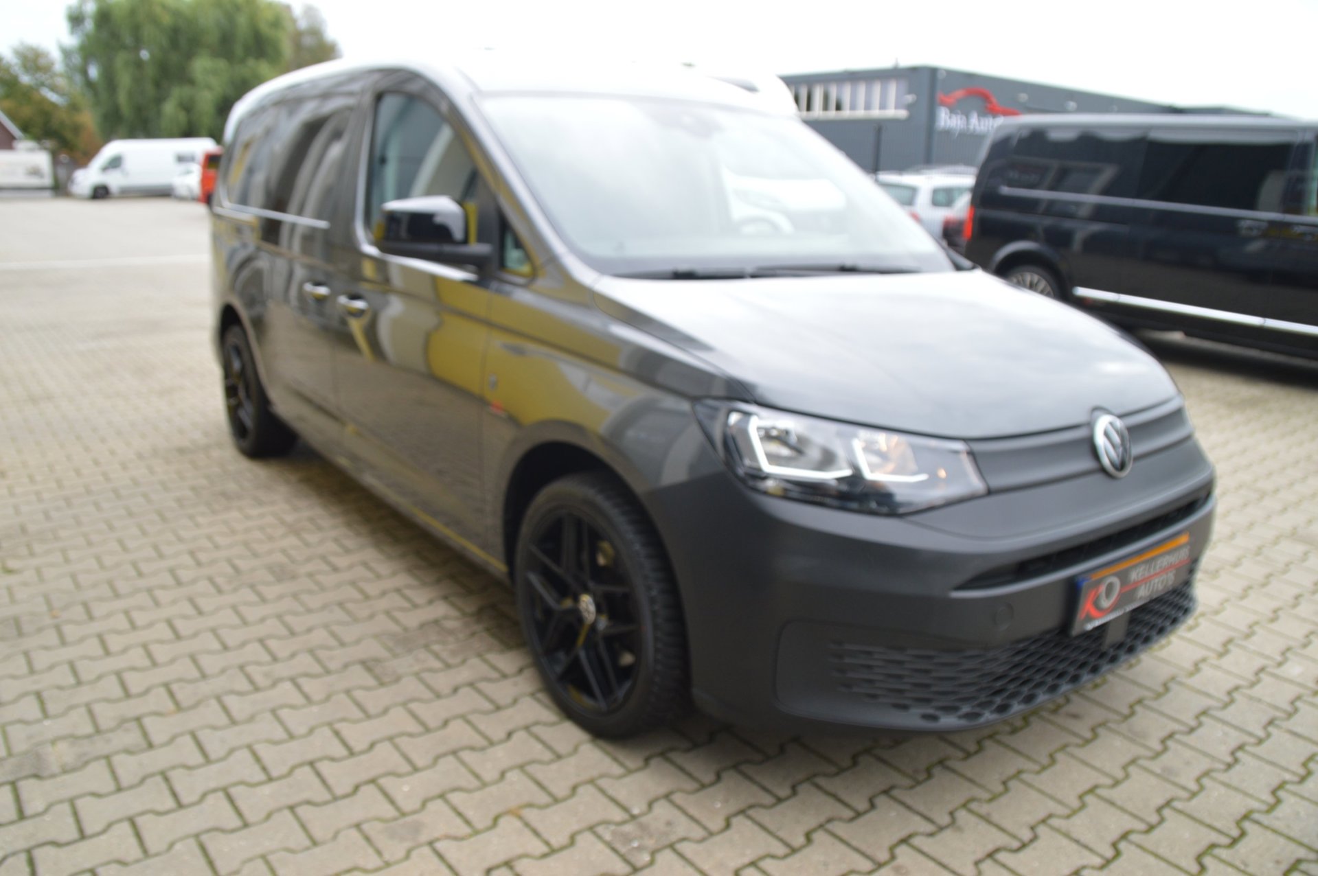 Foto van Peugeot Expert