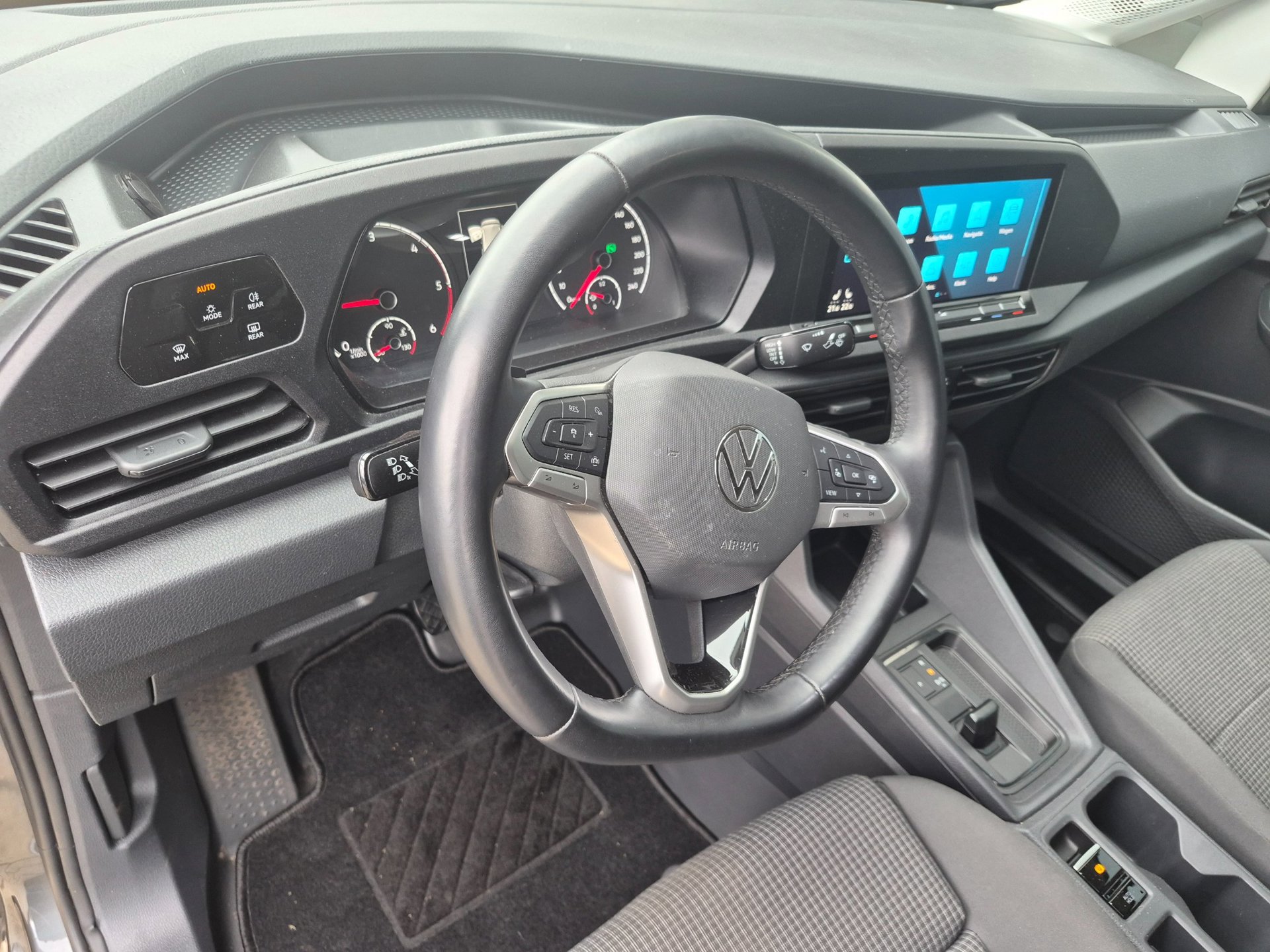 Foto van Peugeot Expert
