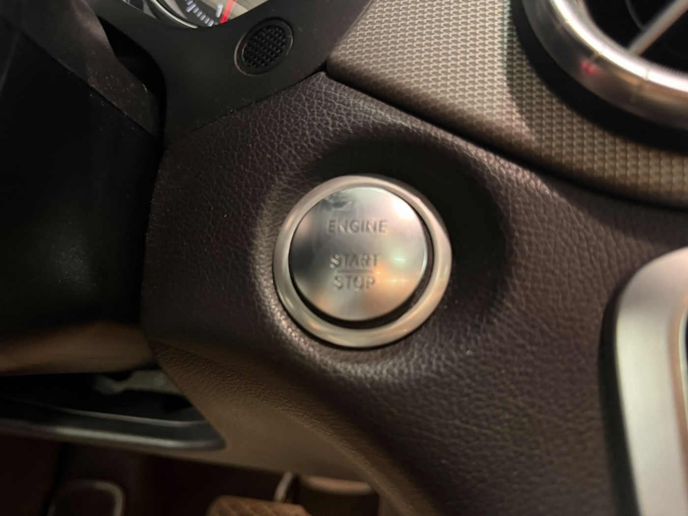 Foto van Mercedes-Benz Cla 180
