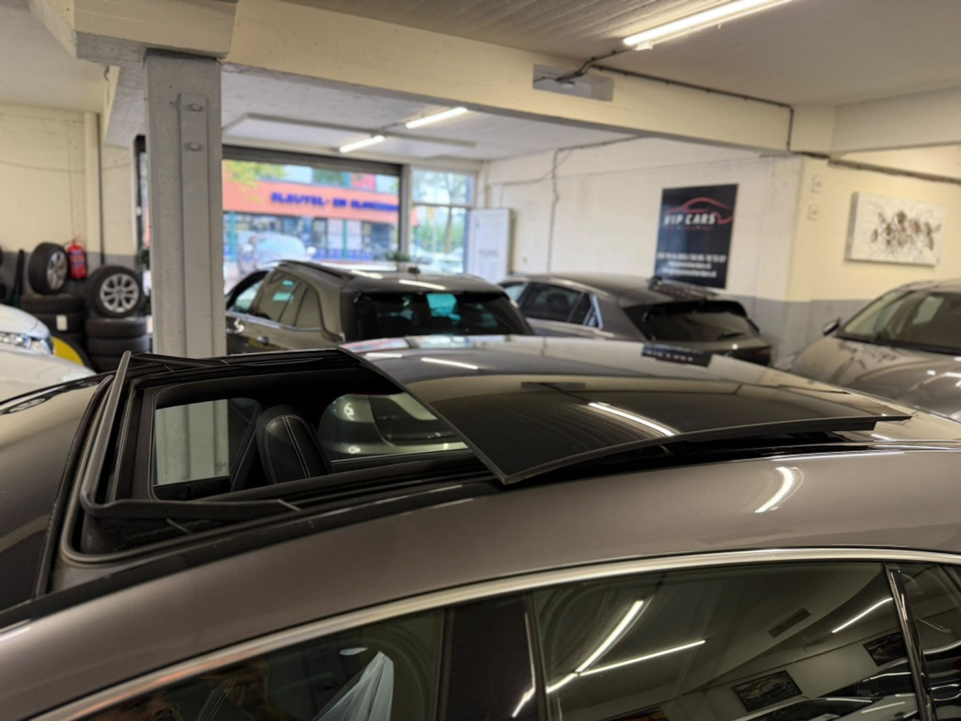 Foto van Mercedes-Benz Cla 180