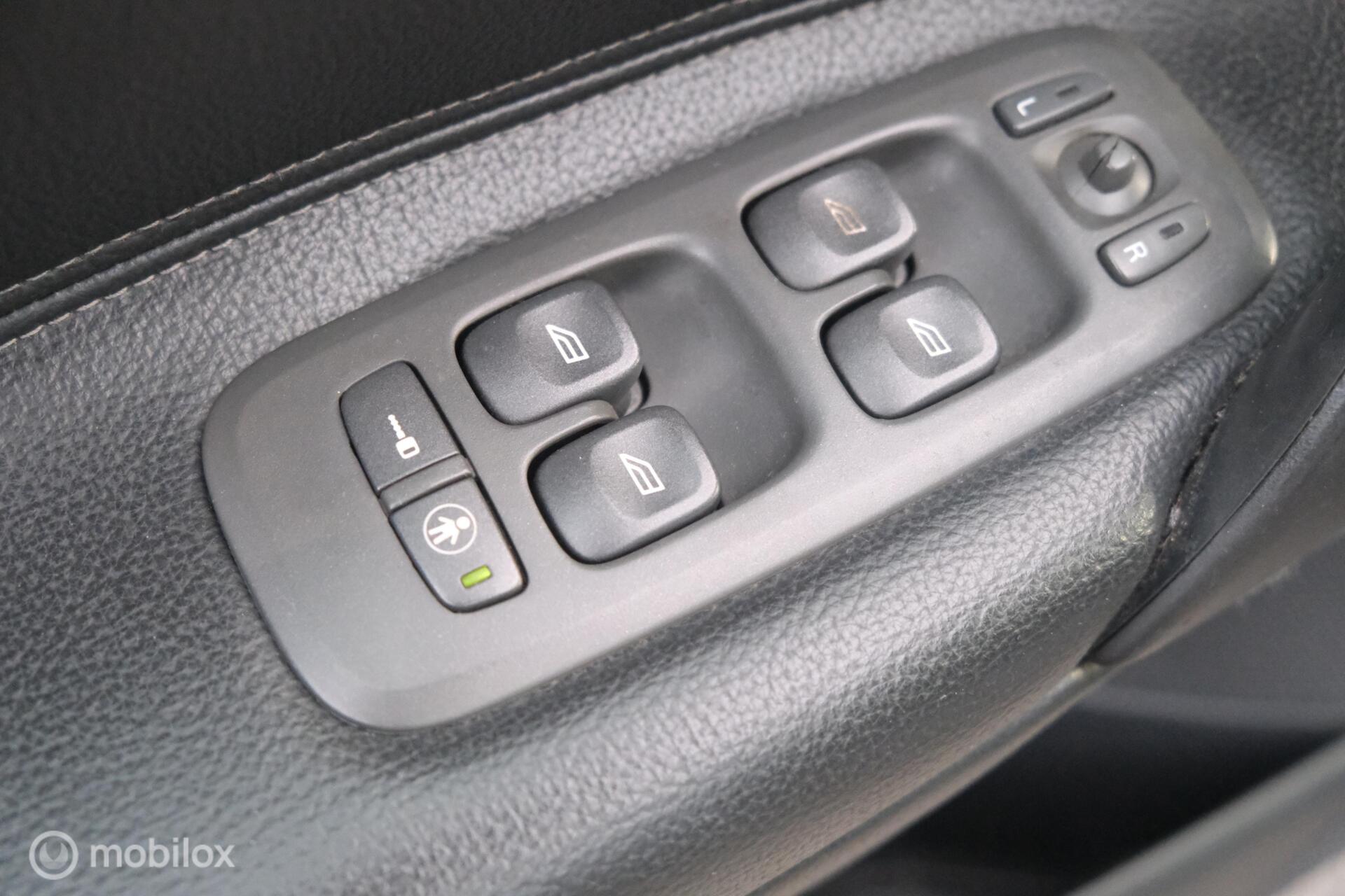 Foto van Volvo S60