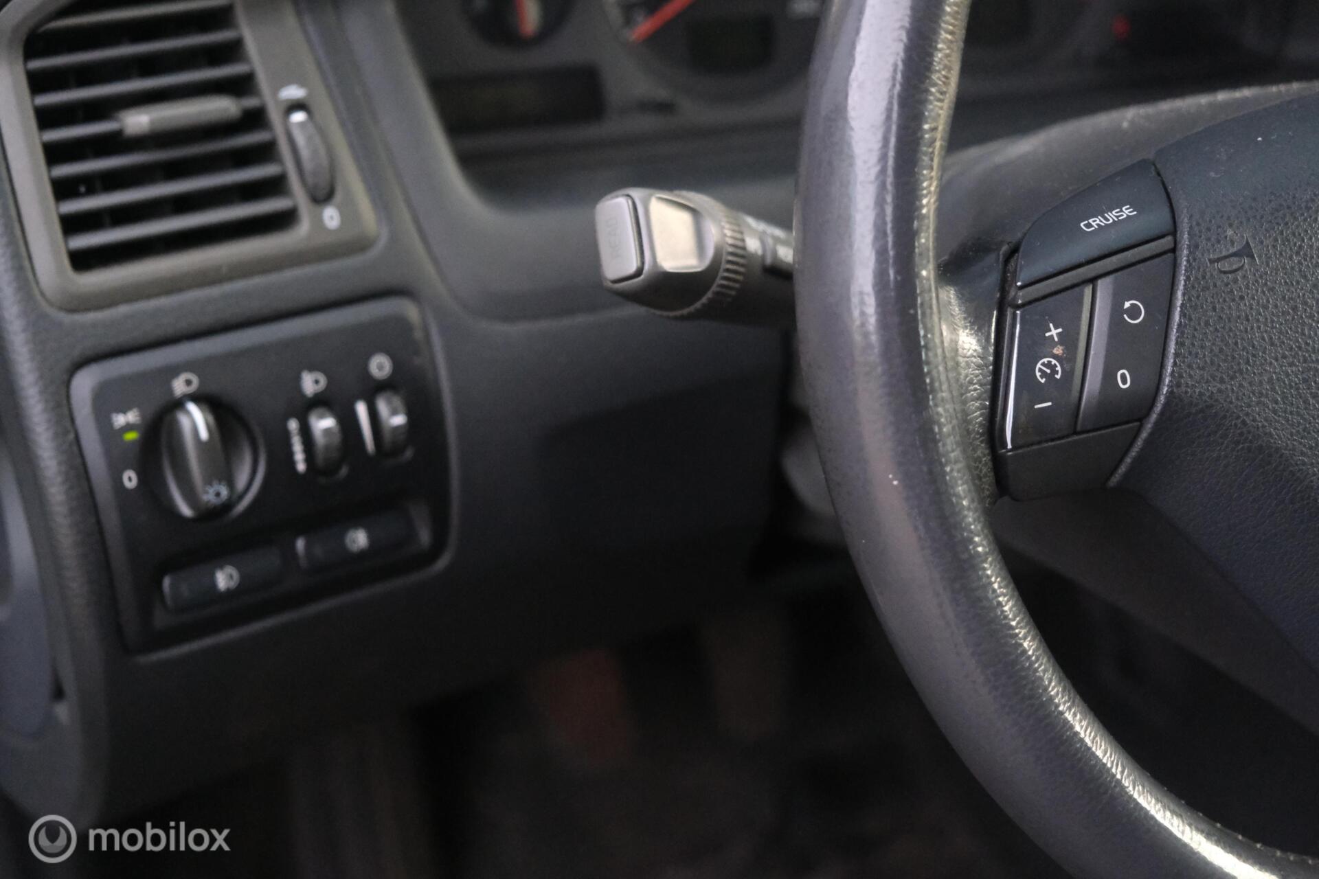 Foto van Volvo S60