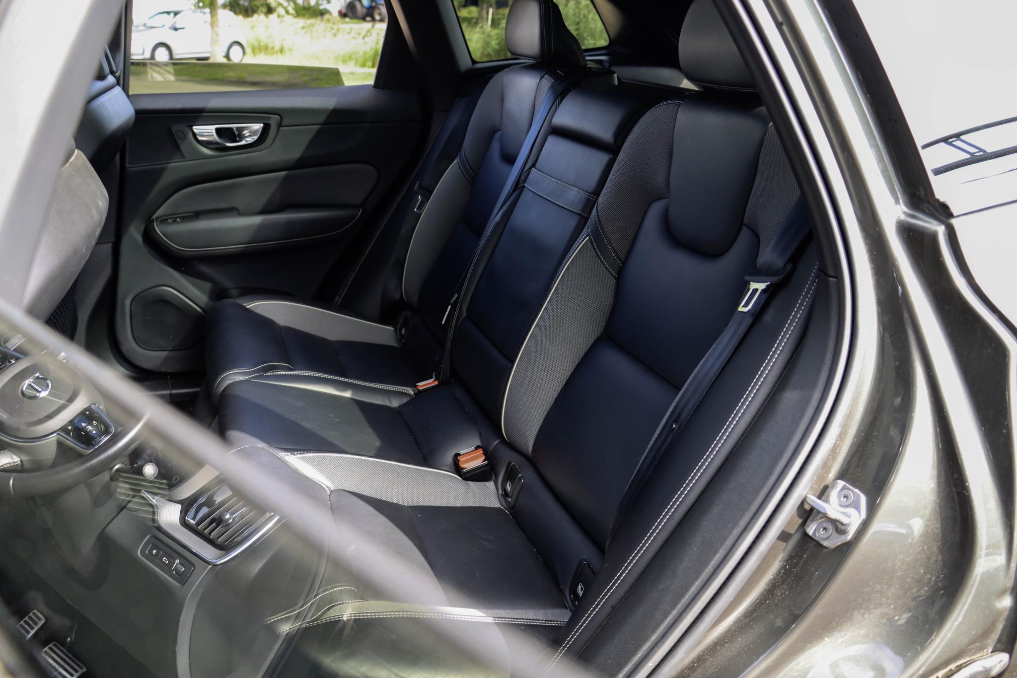 Foto van Volvo Xc60 T8 Twin Engine