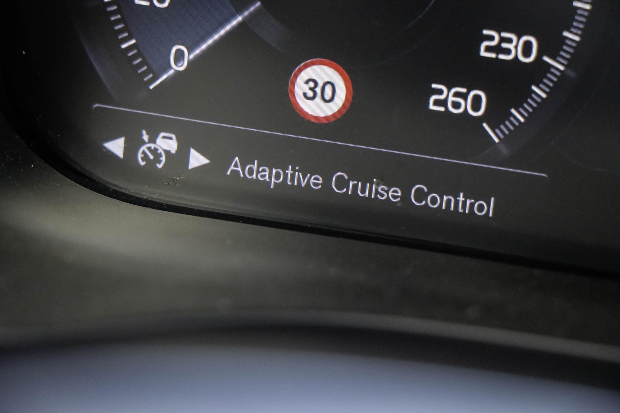 Foto van Volvo Xc60 T8 Twin Engine