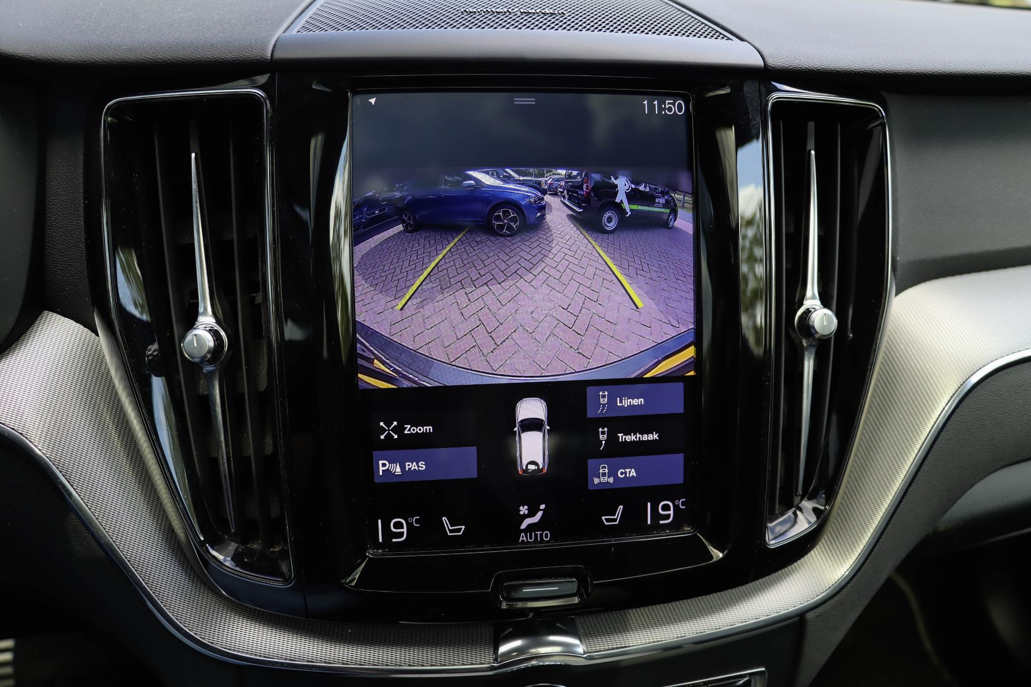 Foto van Volvo Xc60 T8 Twin Engine