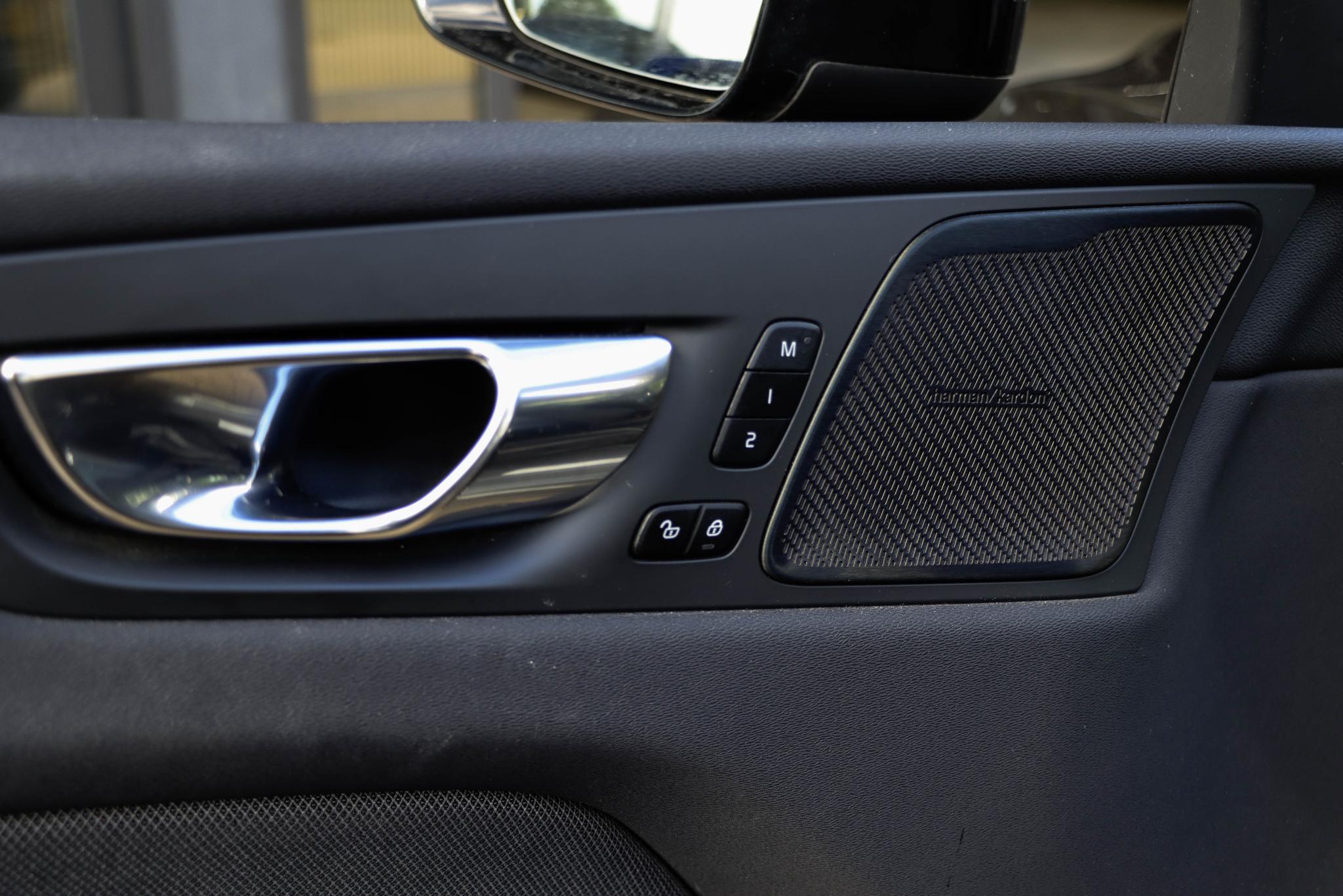 Foto van Volvo Xc60 T8 Twin Engine