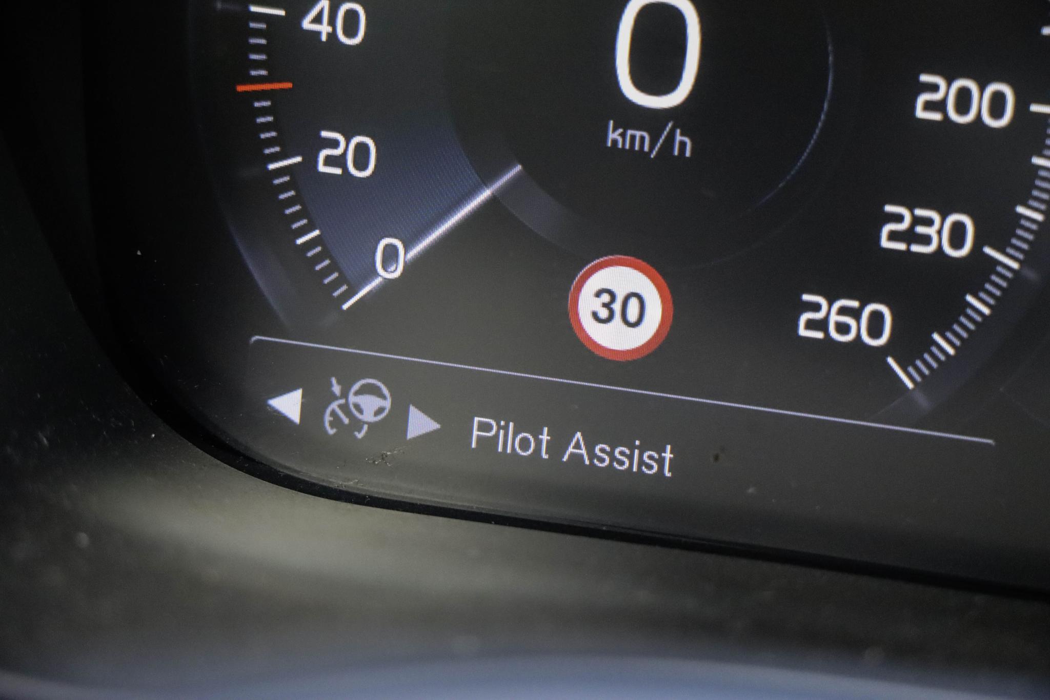 Foto van Volvo Xc60 T8 Twin Engine