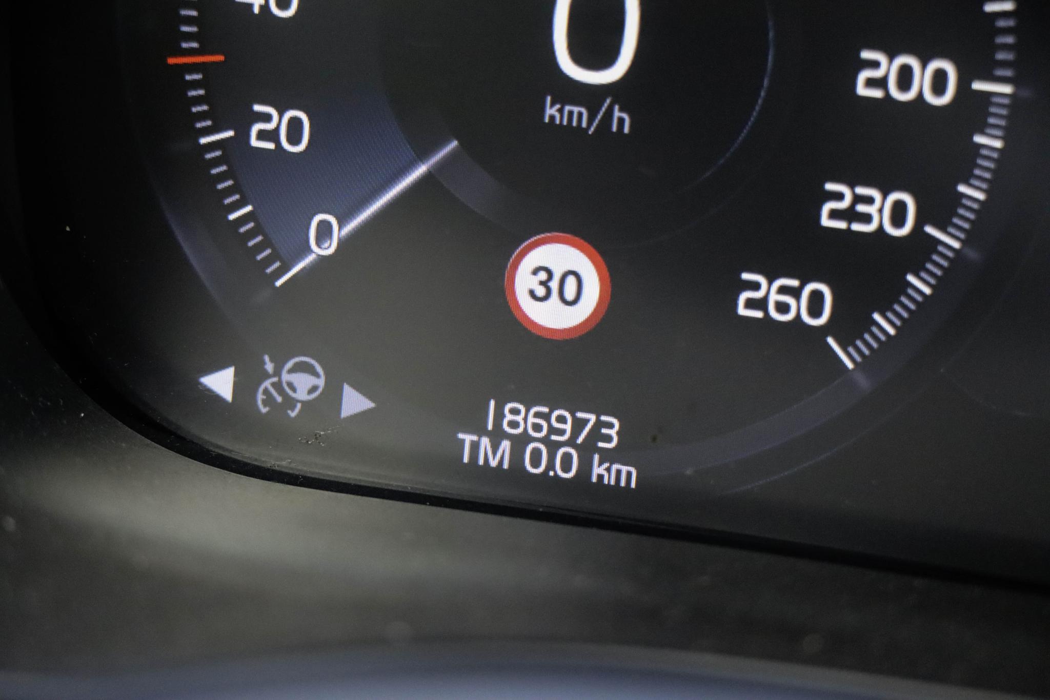 Foto van Volvo Xc60 T8 Twin Engine