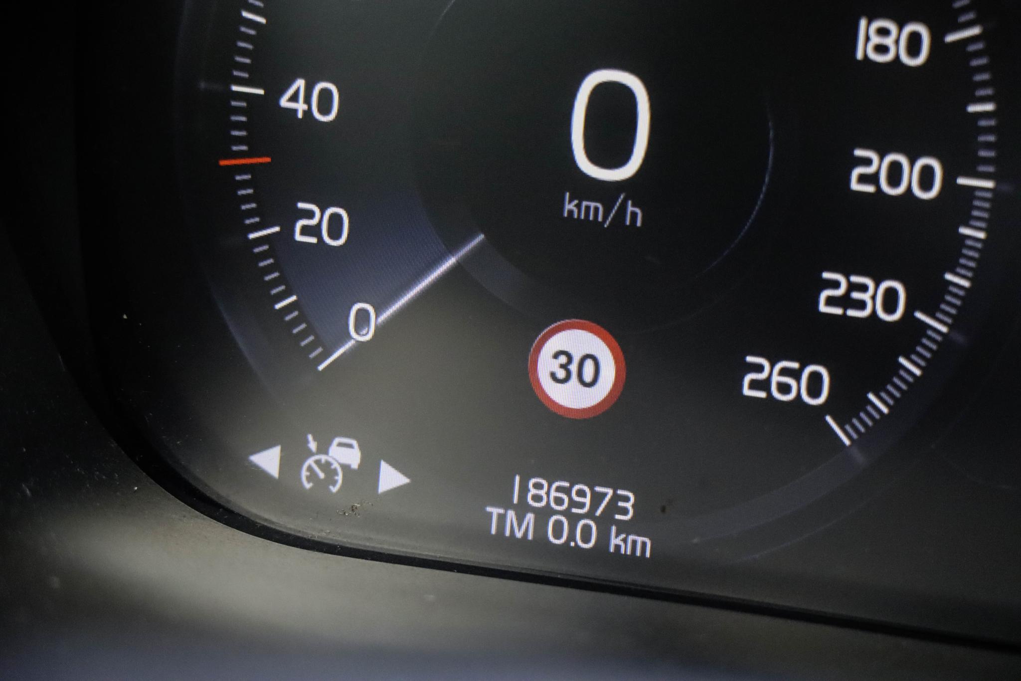 Foto van Volvo Xc60 T8 Twin Engine