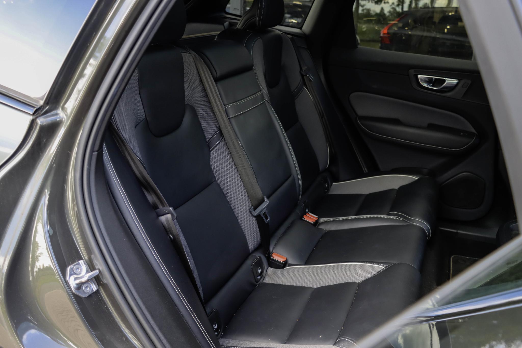 Foto van Volvo Xc60 T8 Twin Engine