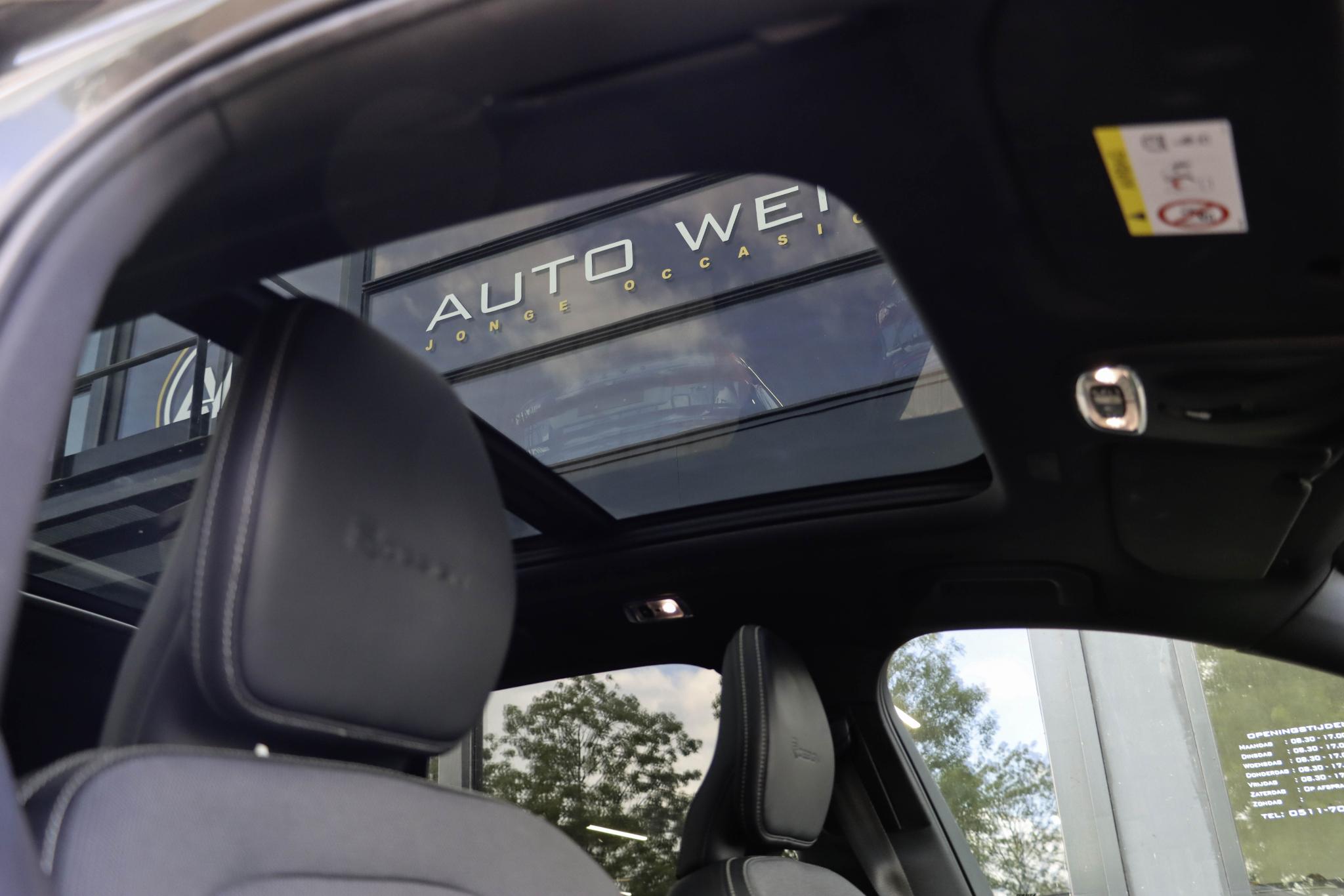 Foto van Volvo Xc60 T8 Twin Engine