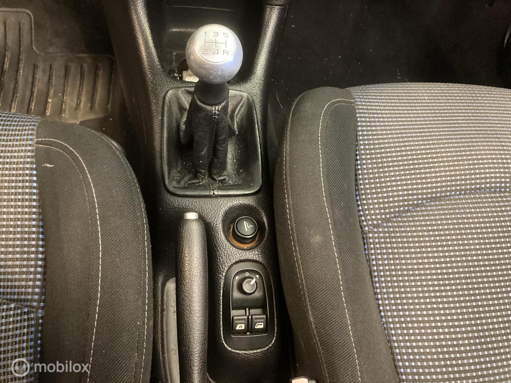 Foto van Peugeot 206 CC
