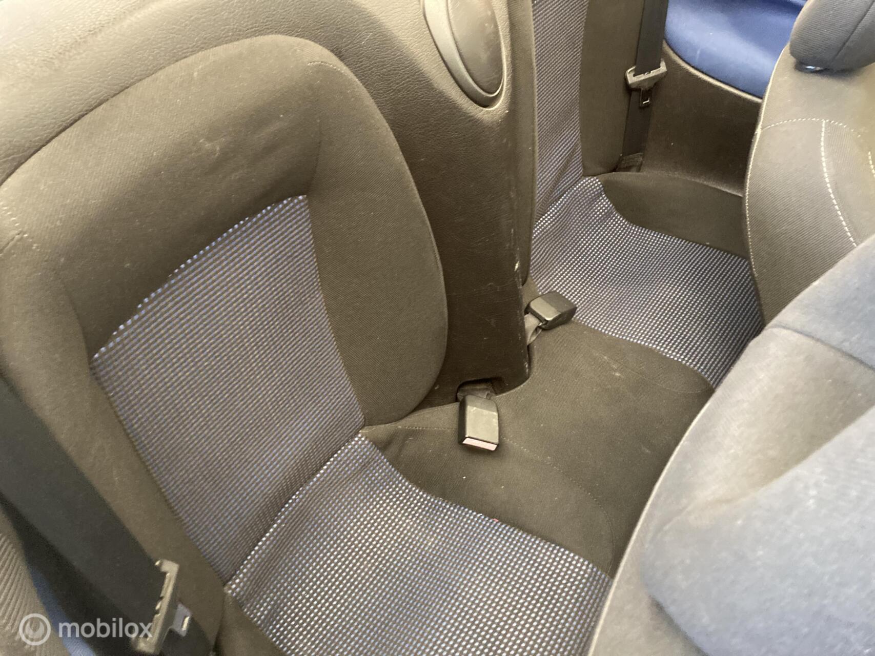 Foto van Peugeot 206 CC