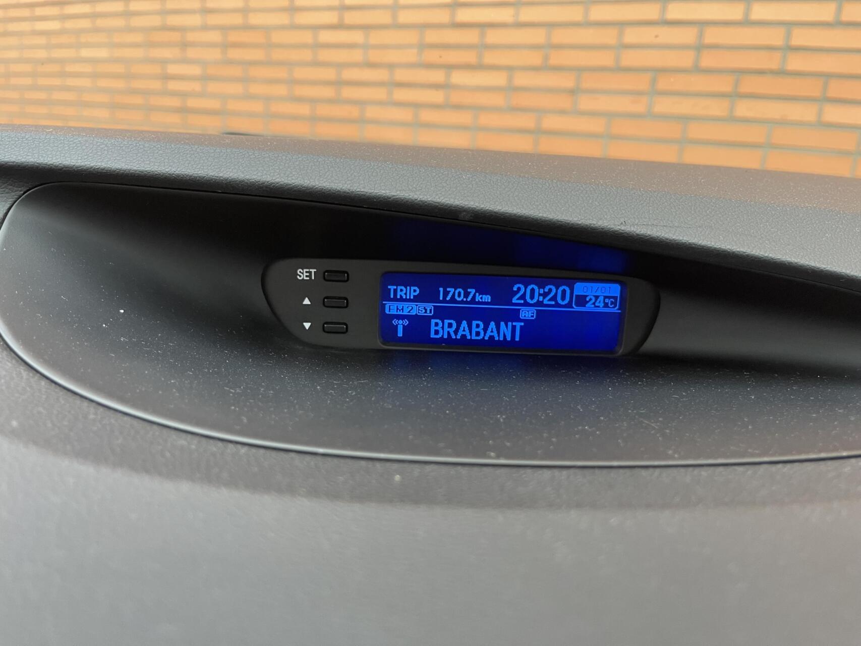 Foto van Hyundai I20