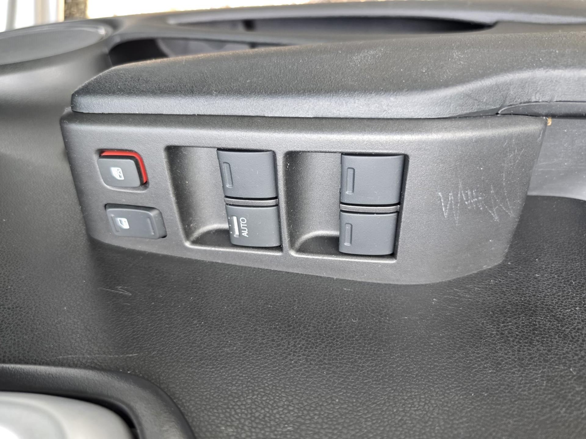 Foto van Honda Jazz