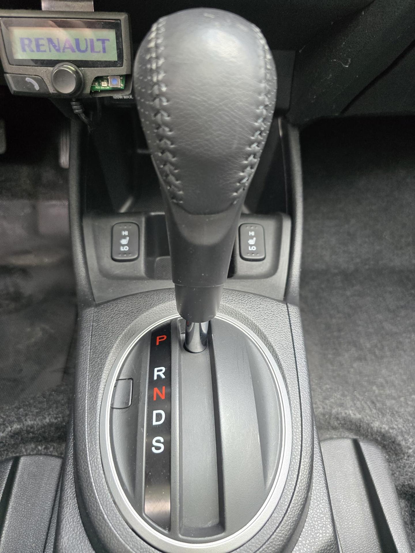 Foto van Honda Jazz