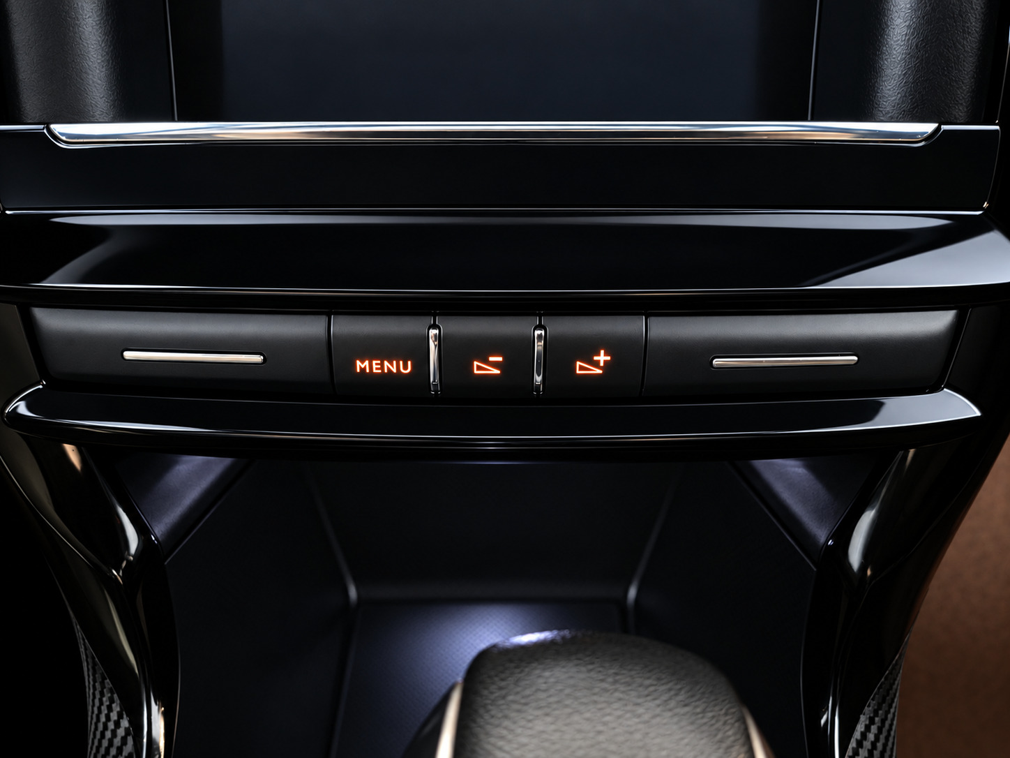 Foto van DS 3