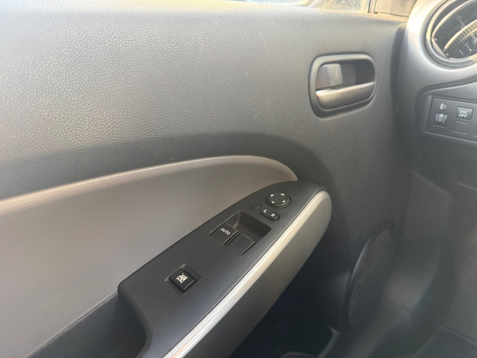 Foto van Mazda 2