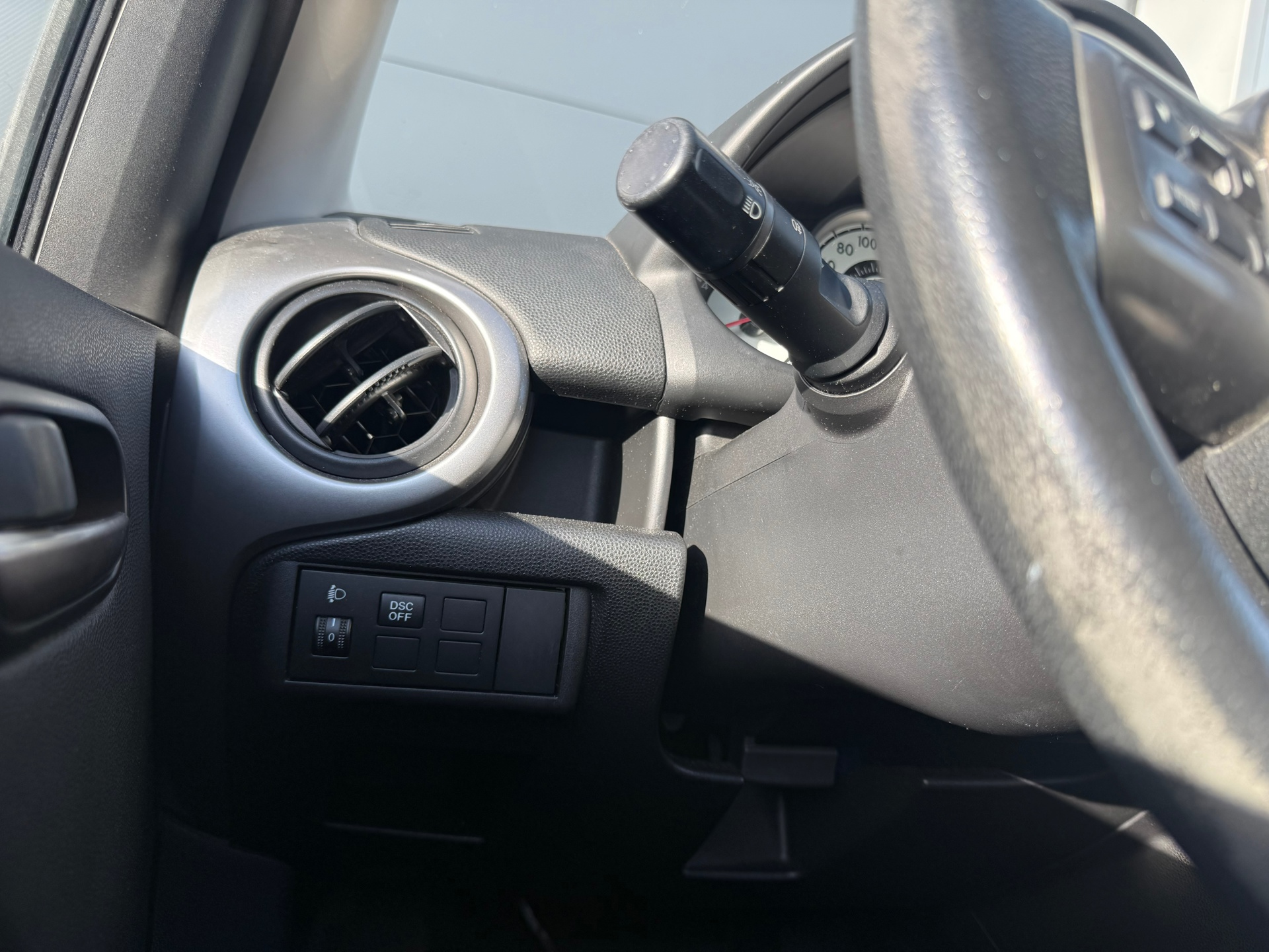 Foto van Mazda 2