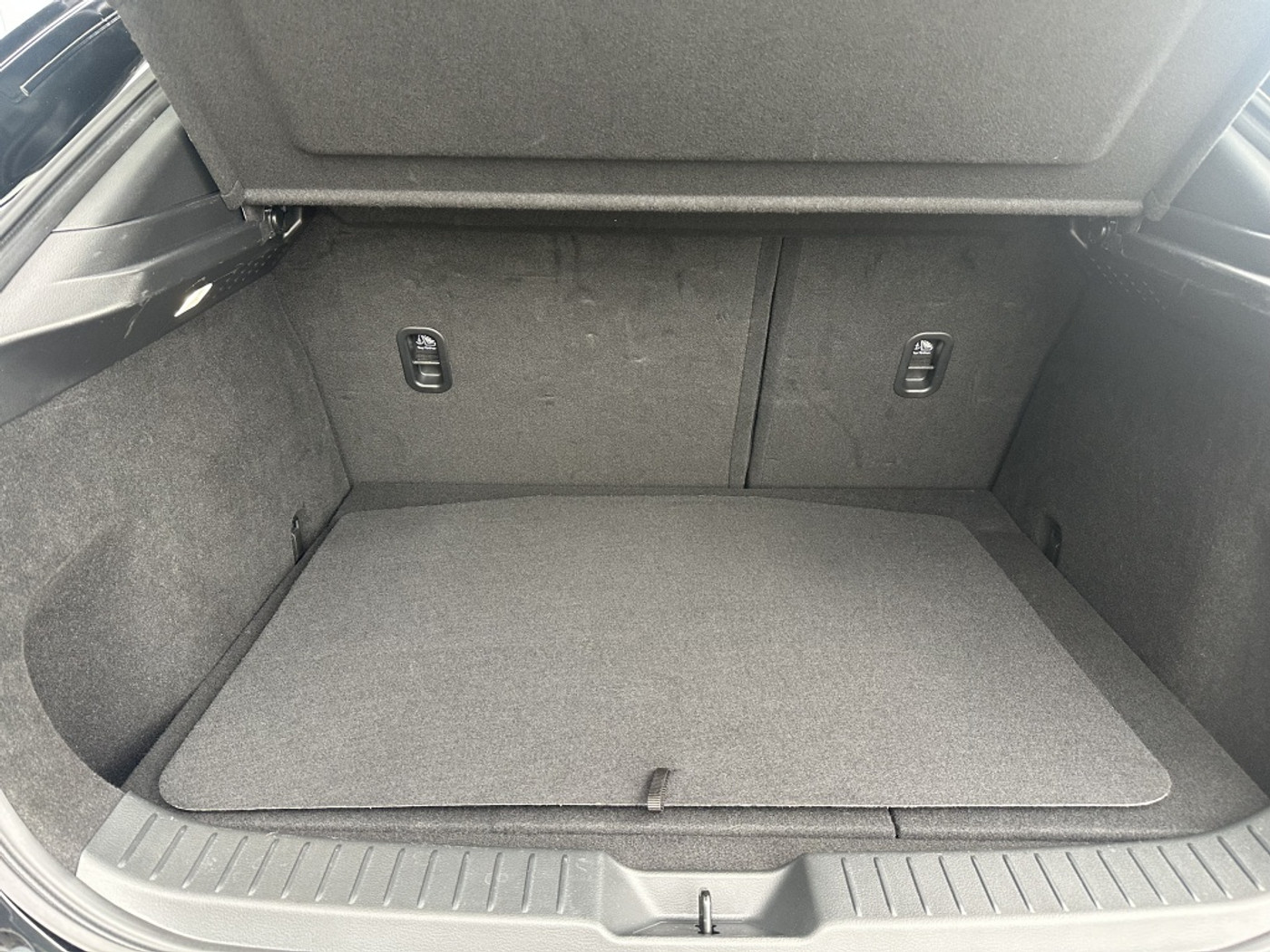 Foto van Mazda Cx-30