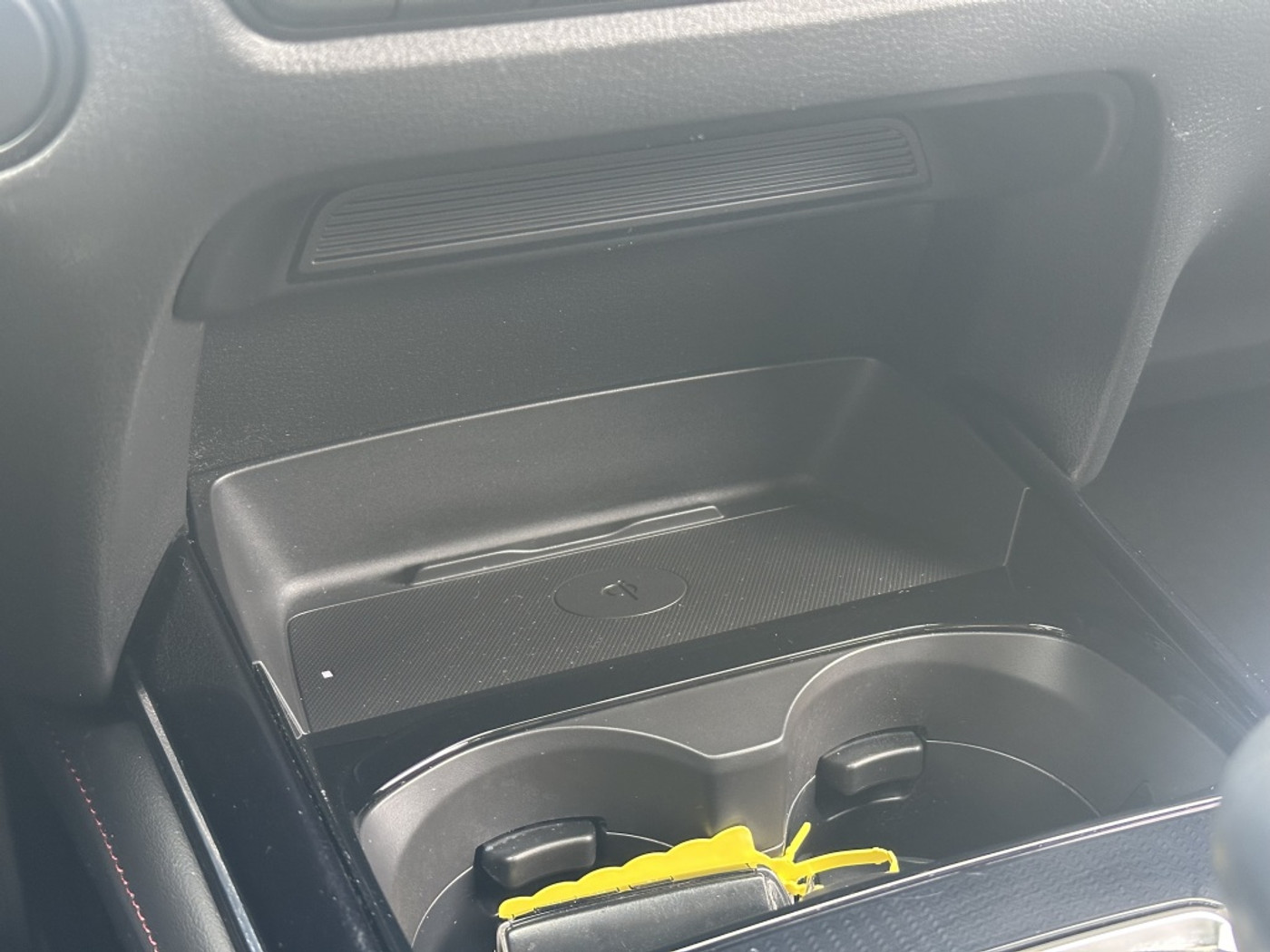 Foto van Mazda Cx-30