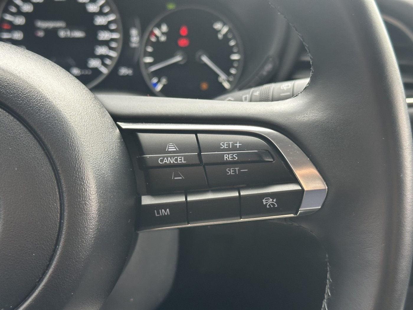 Foto van Mazda Cx-30