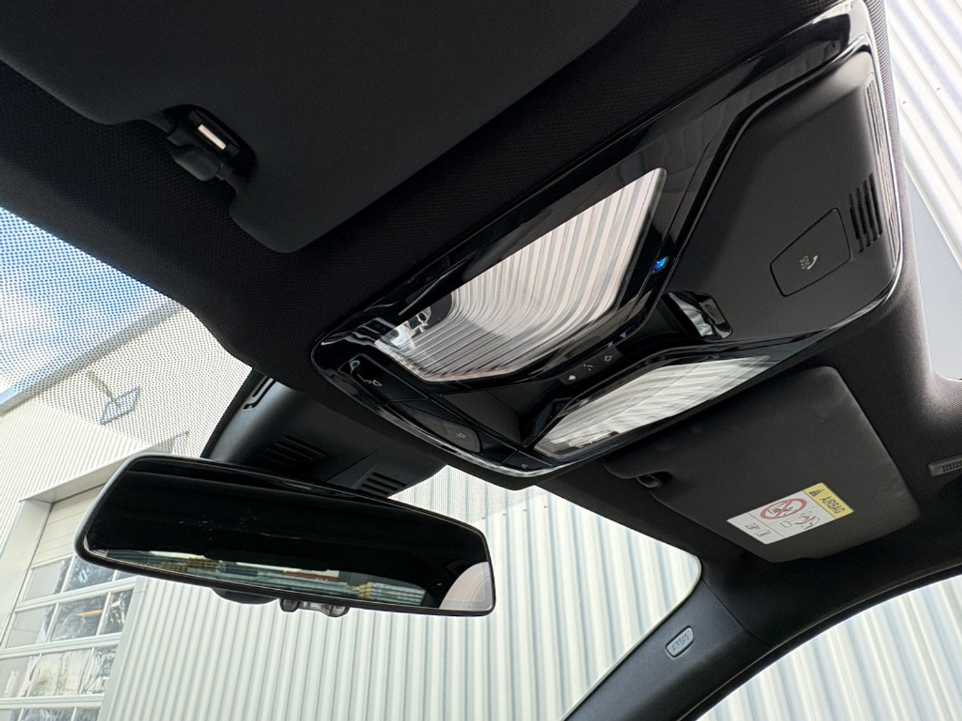 Foto van BMW 3-serie