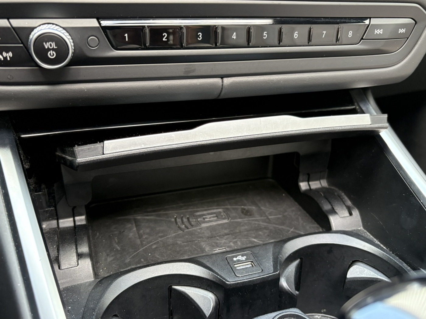 Foto van BMW 3-serie
