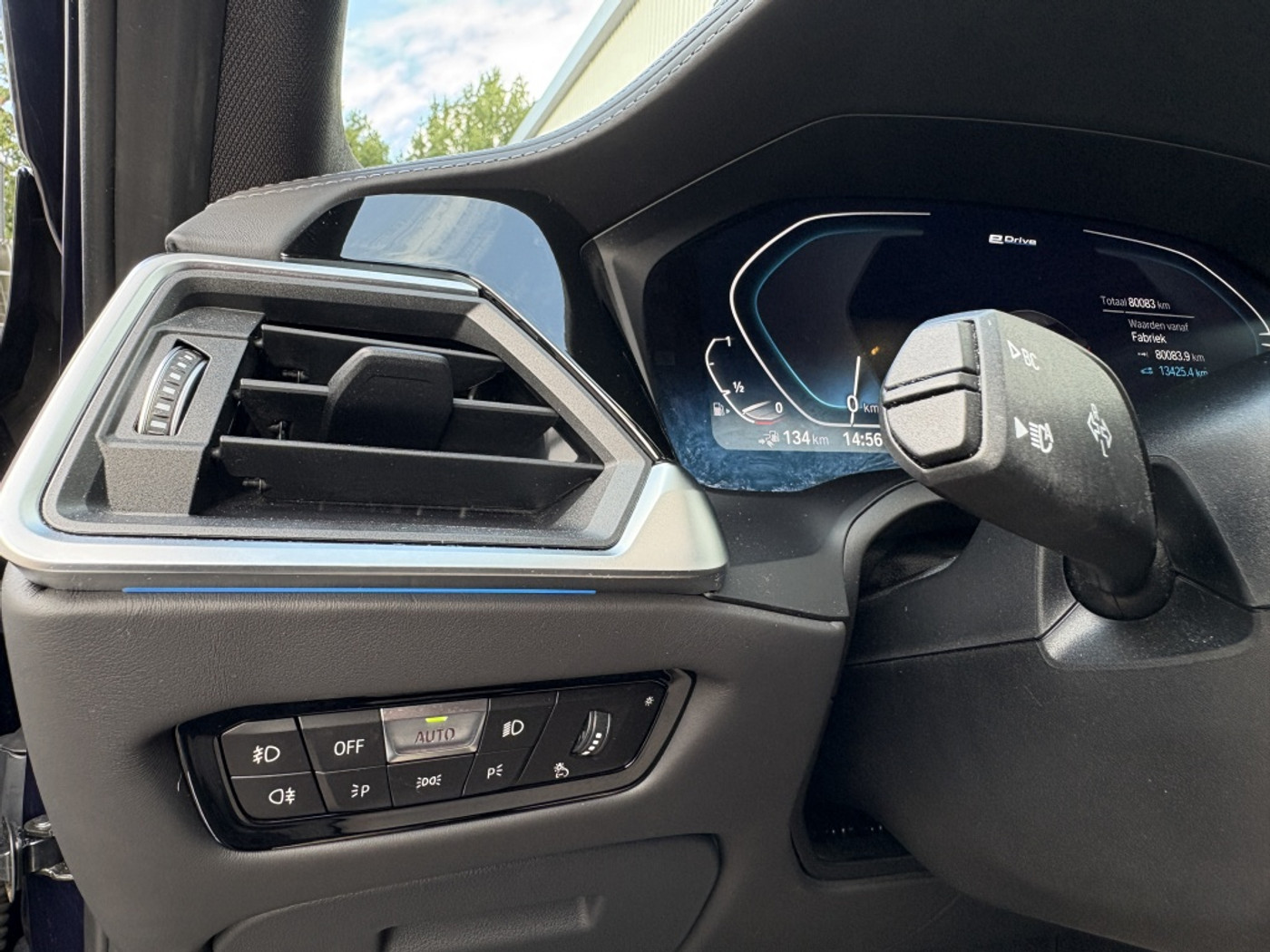 Foto van BMW 3-serie