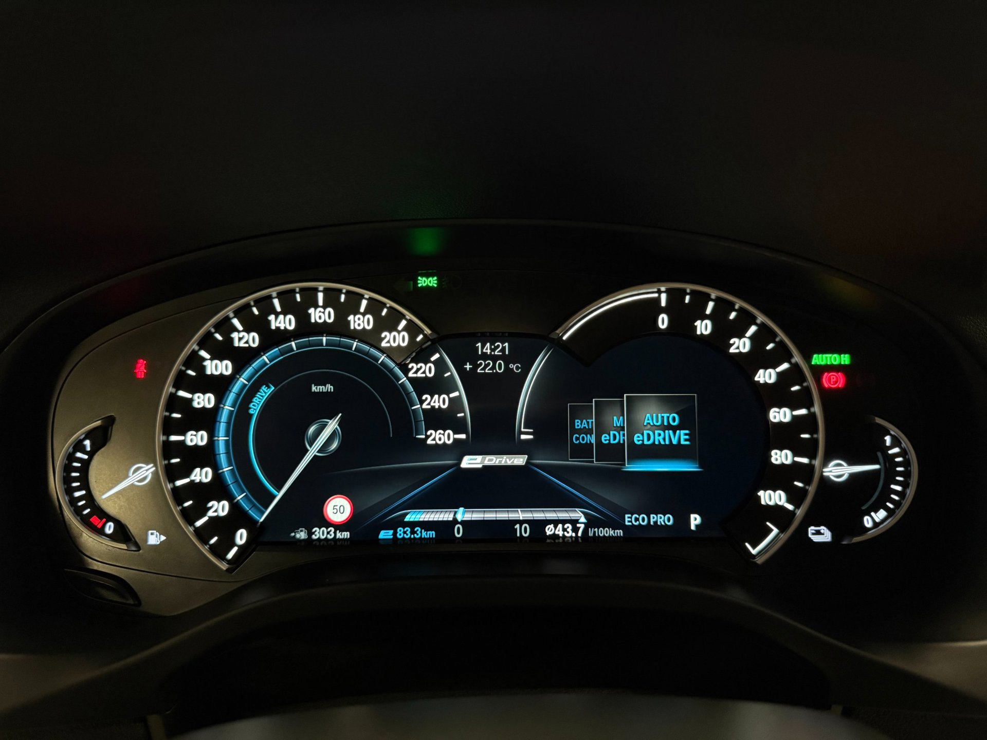 Foto van BMW X3