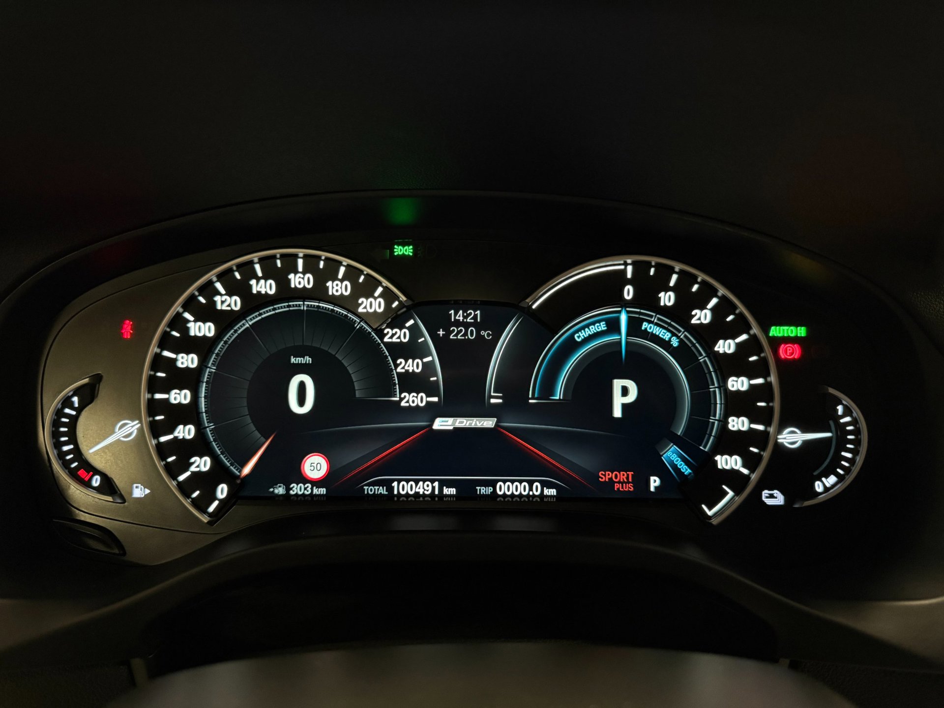 Foto van BMW X3