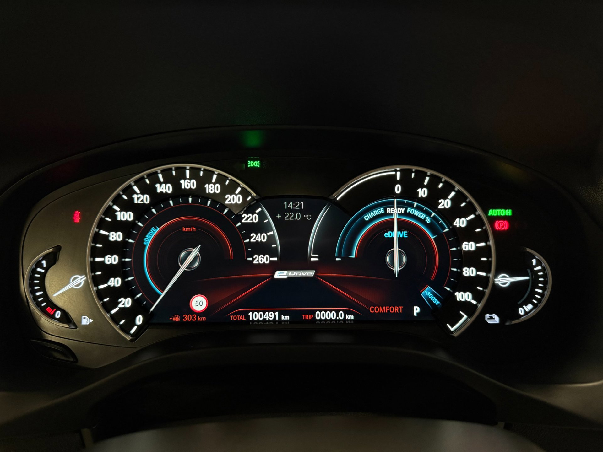 Foto van BMW X3