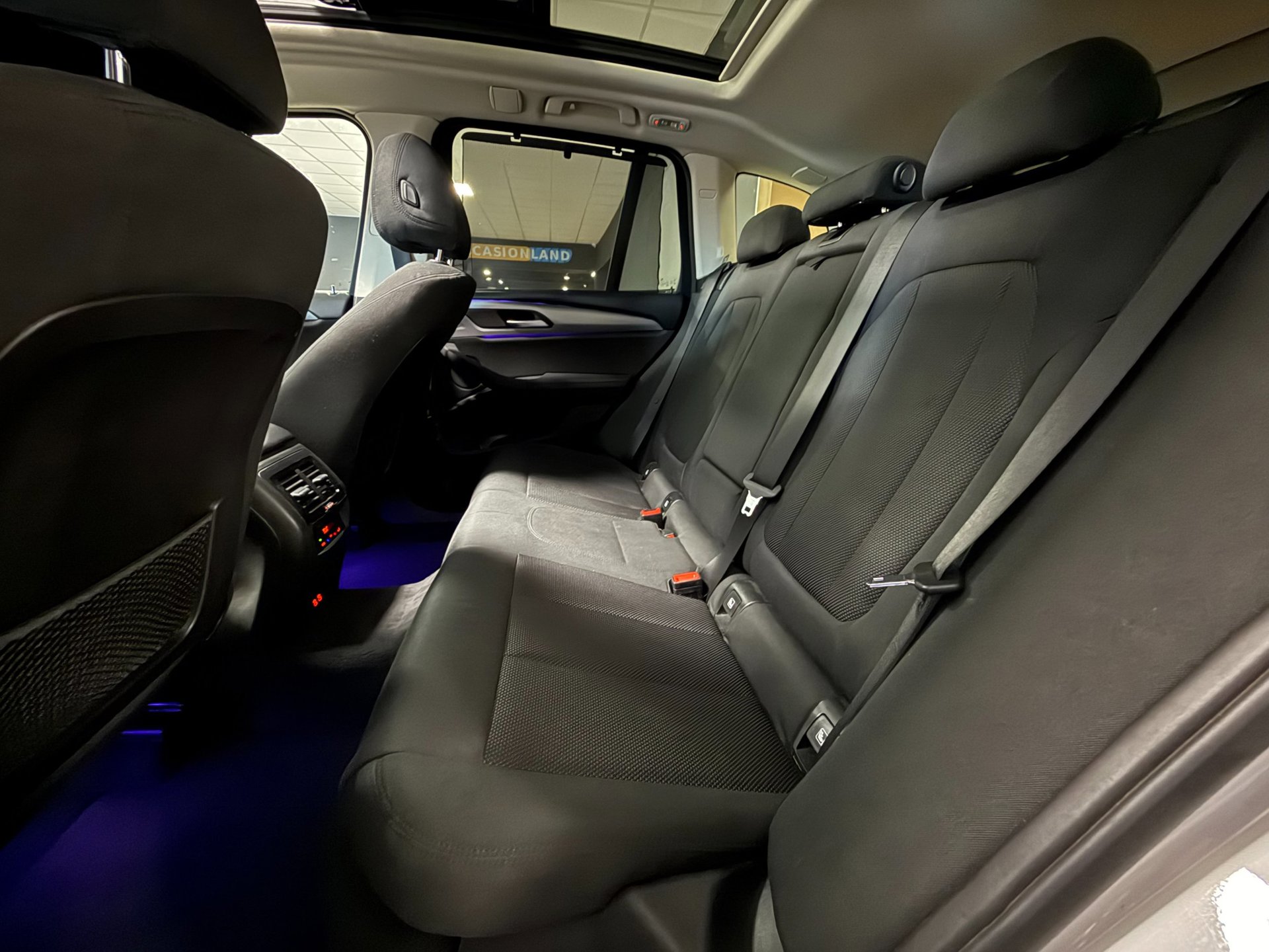 Foto van BMW X3