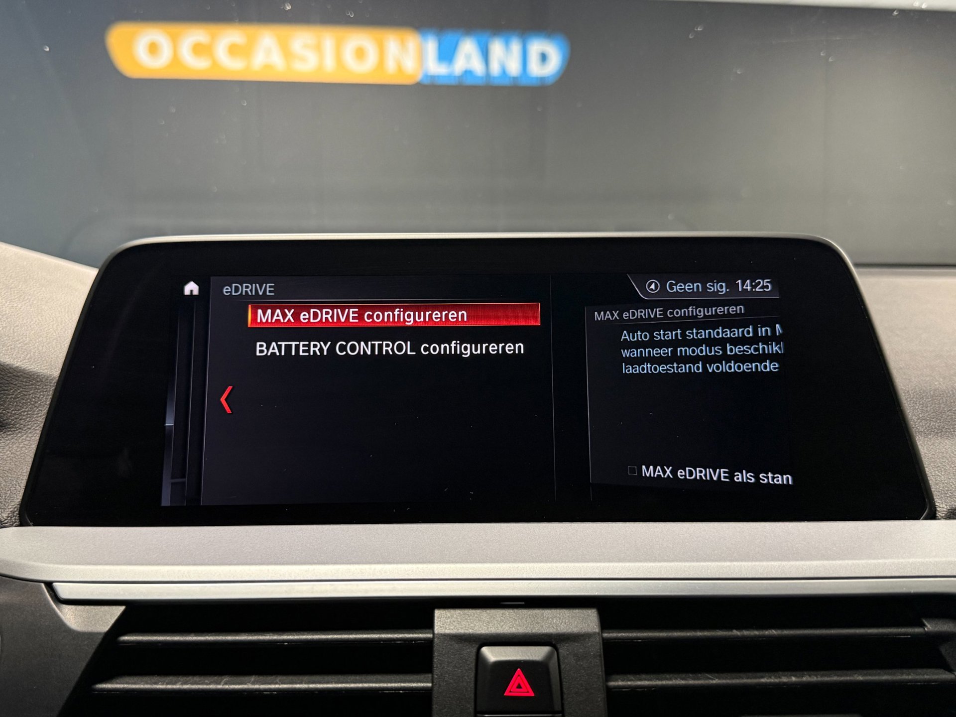 Foto van BMW X3