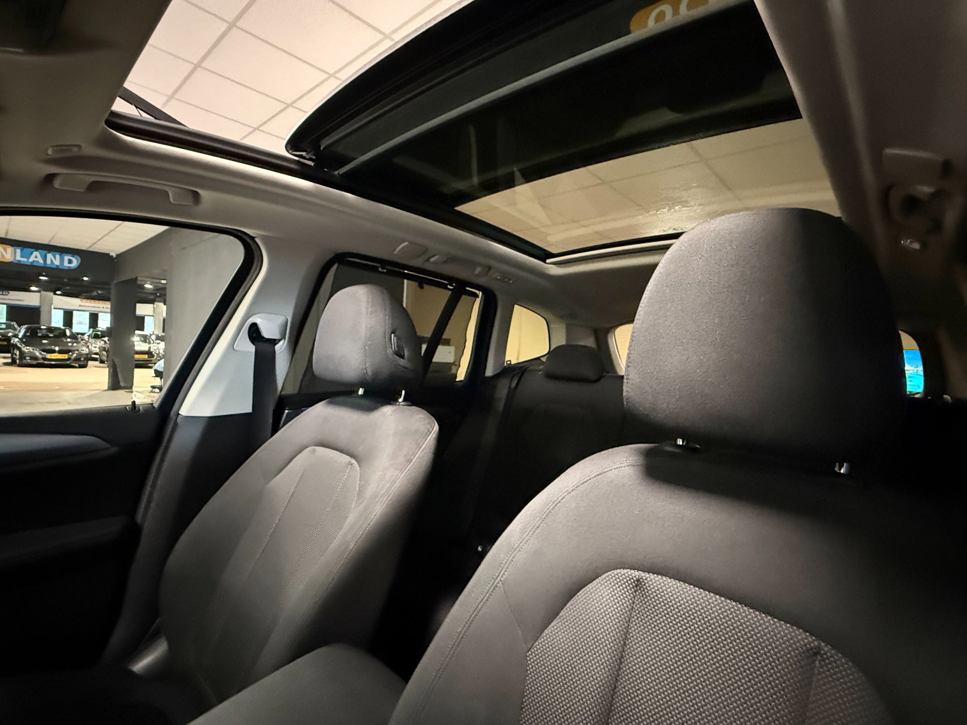 Foto van BMW X3