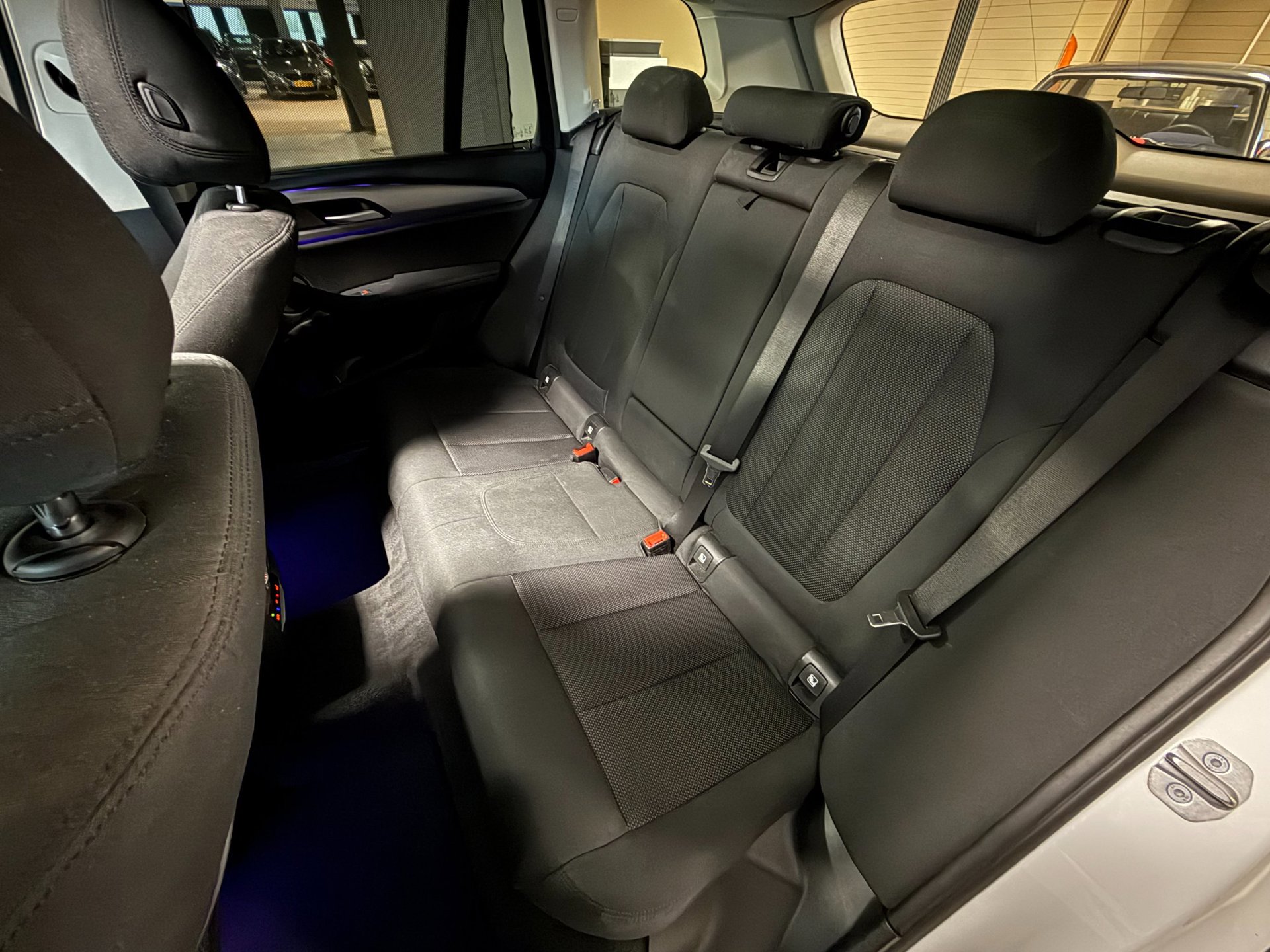 Foto van BMW X3