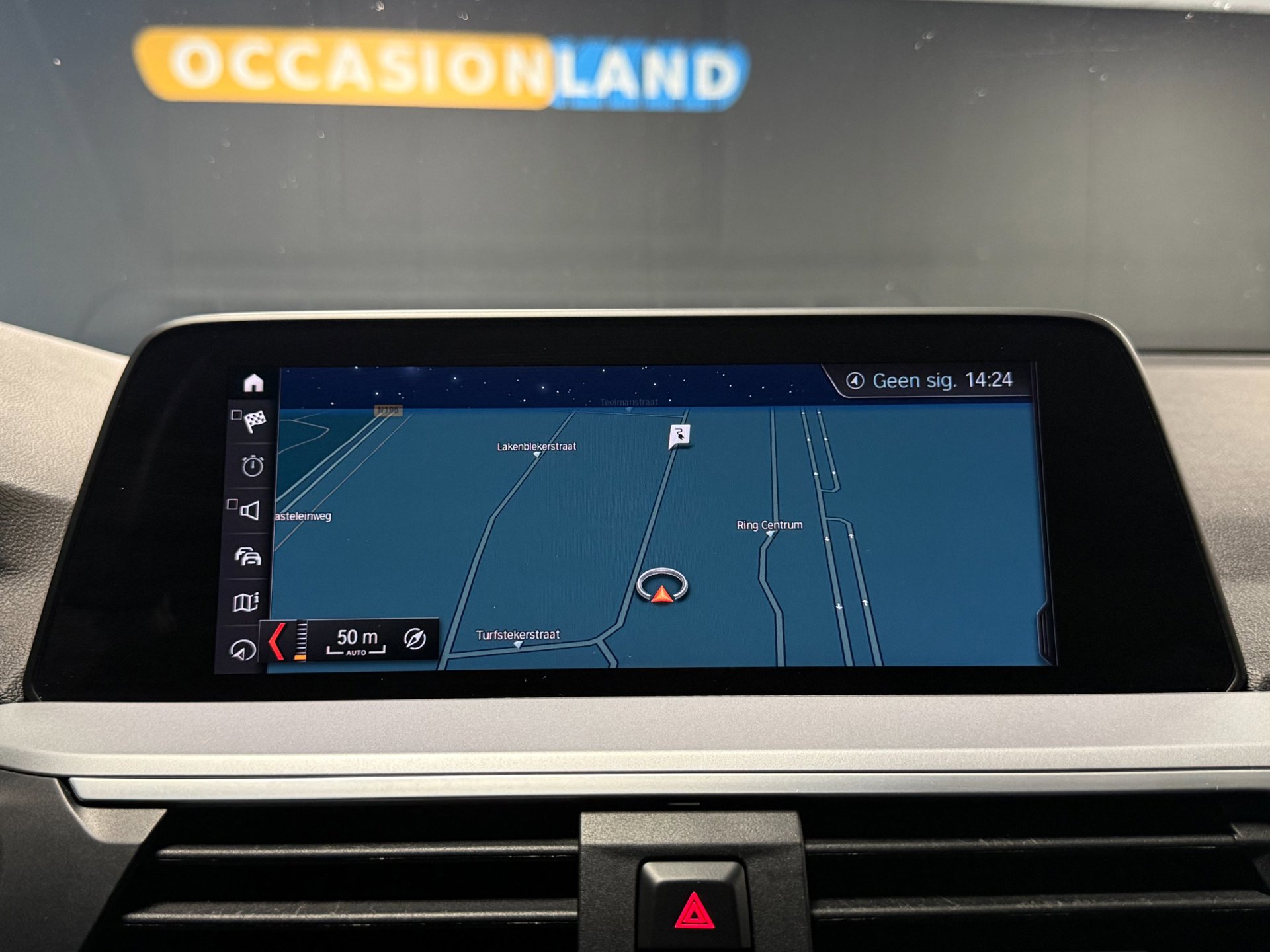 Foto van BMW X3