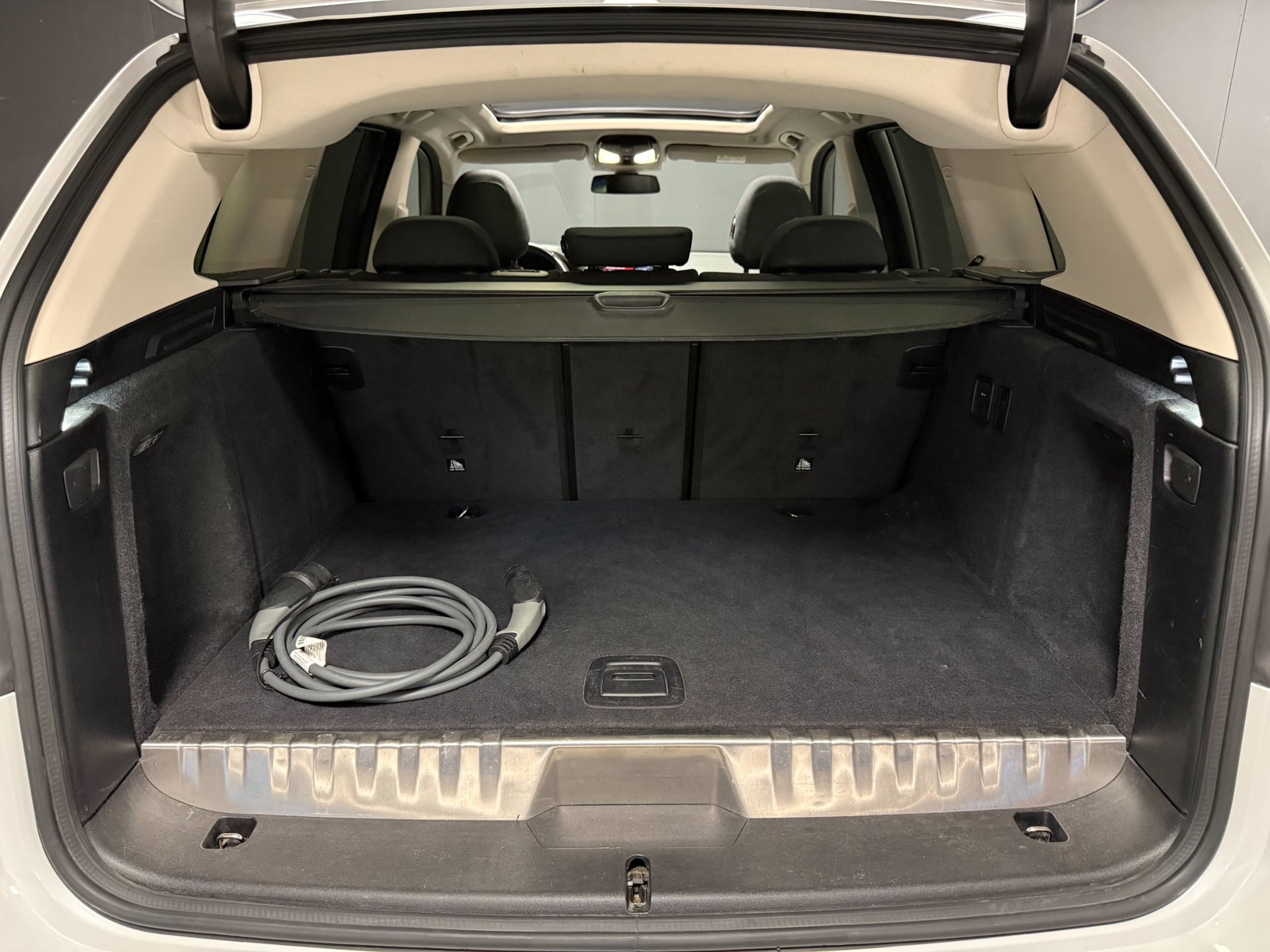 Foto van BMW X3