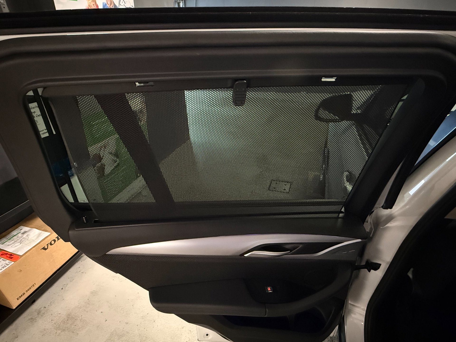 Foto van BMW X3