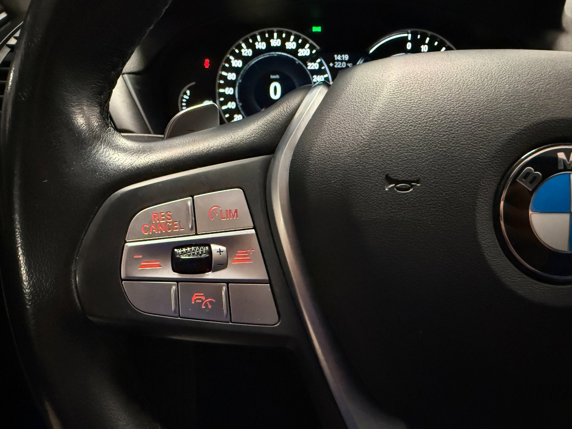 Foto van BMW X3