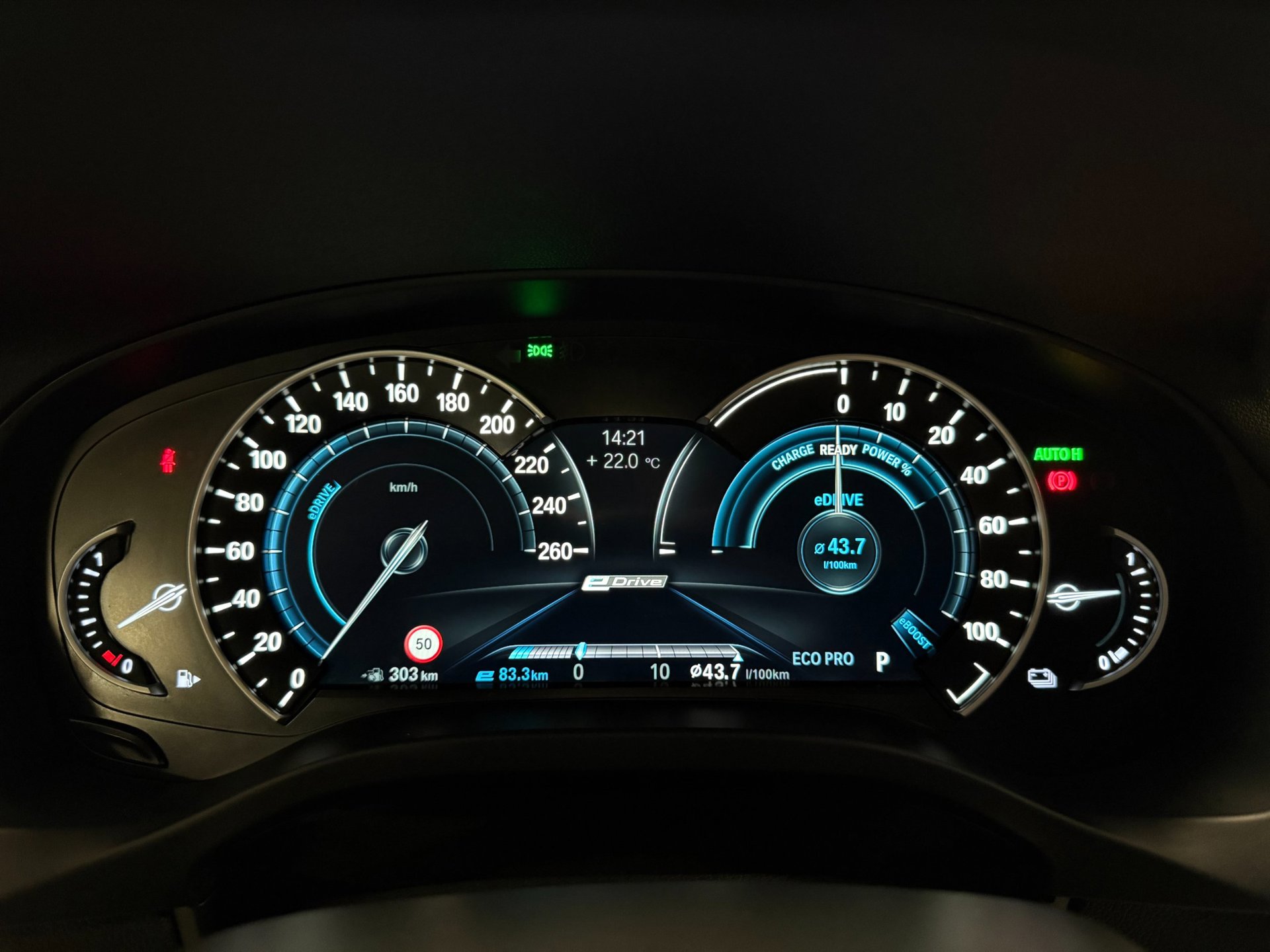 Foto van BMW X3