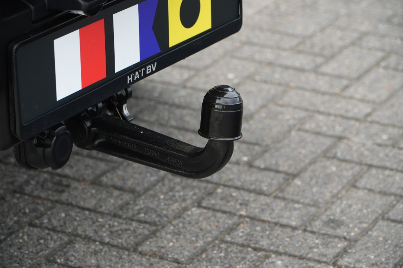 Foto van Jeep Wrangler Unlimited